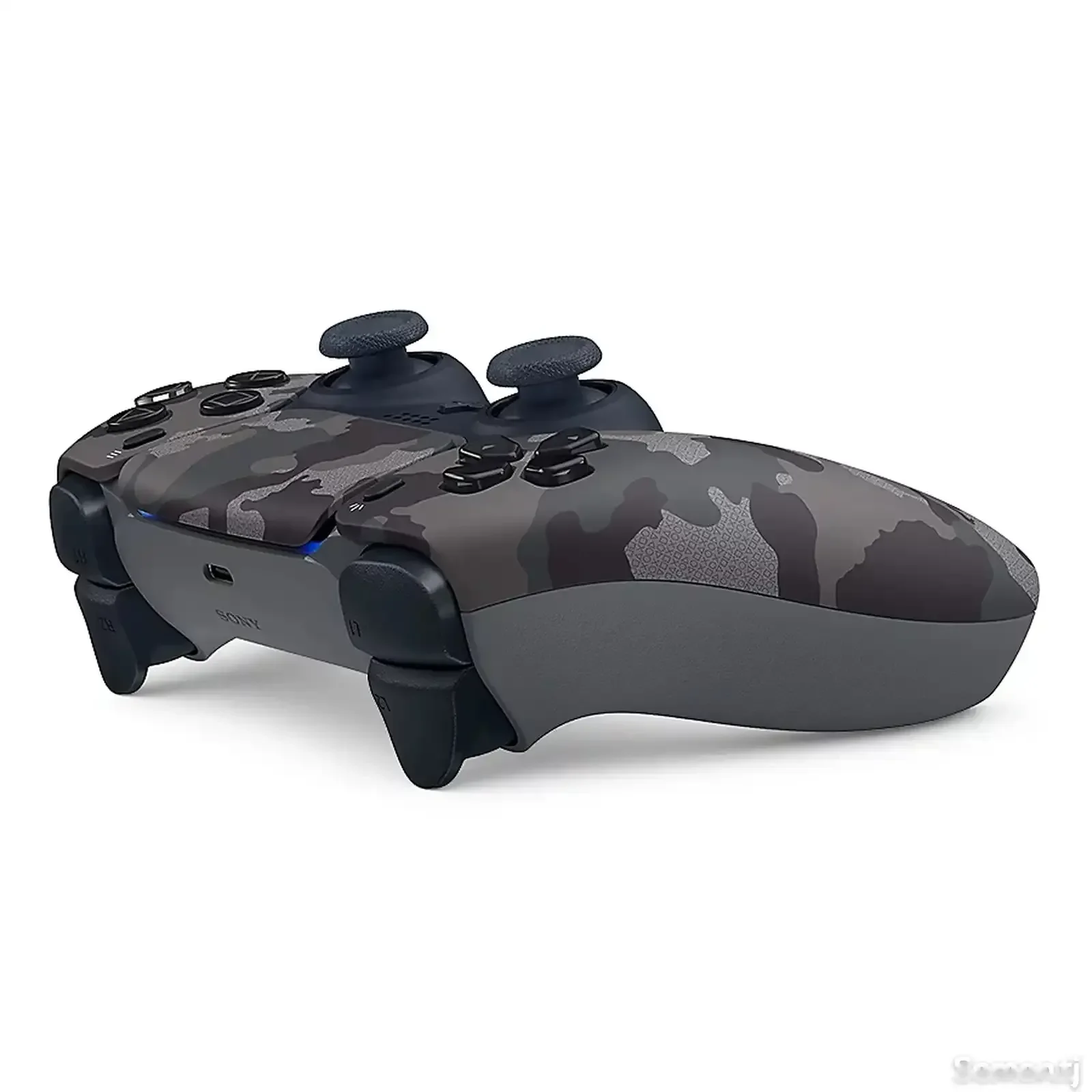 Геймпад Sony PS5 Playstation DualSense Wireless Controller Gray Camouflage