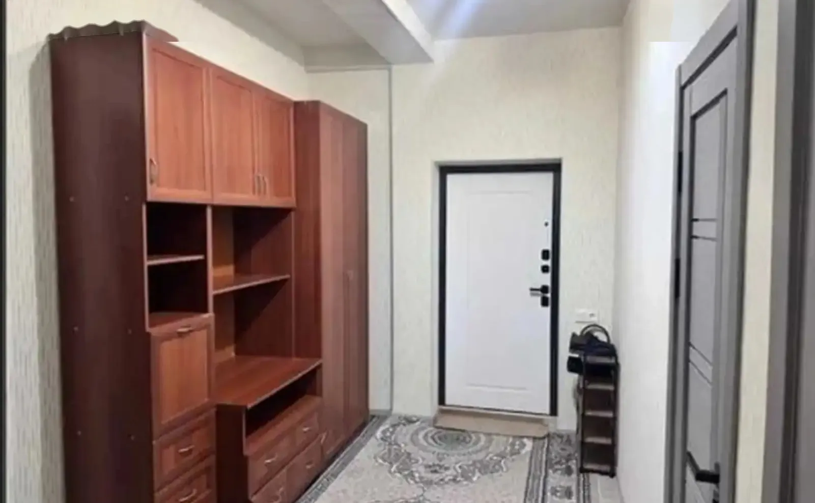2-комн. квартира, 8 этаж, 60м², 18 мкр — фото 8