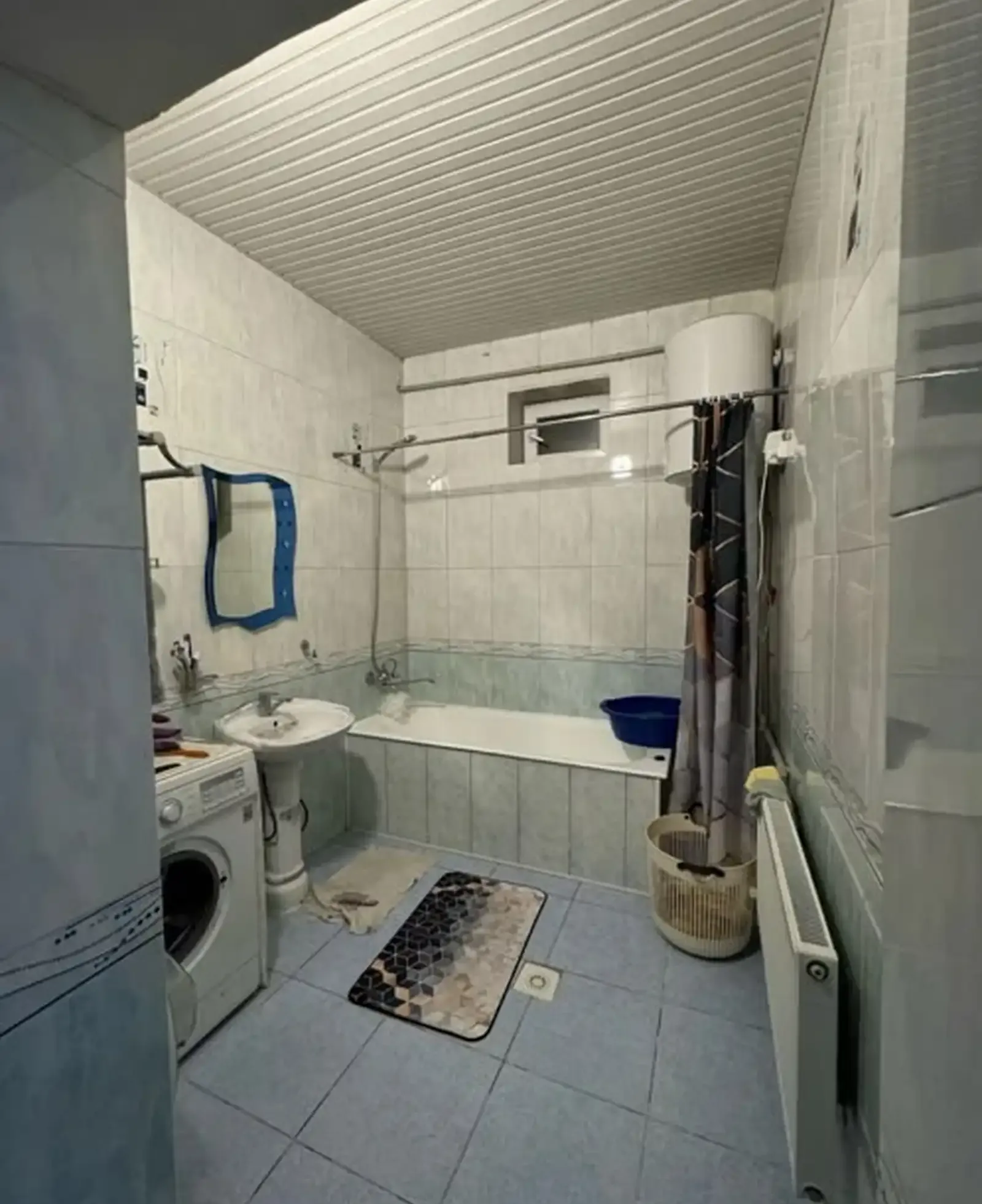 2-этажный, 8 комнатный дом, 305 м², И. Сомони — фото 12