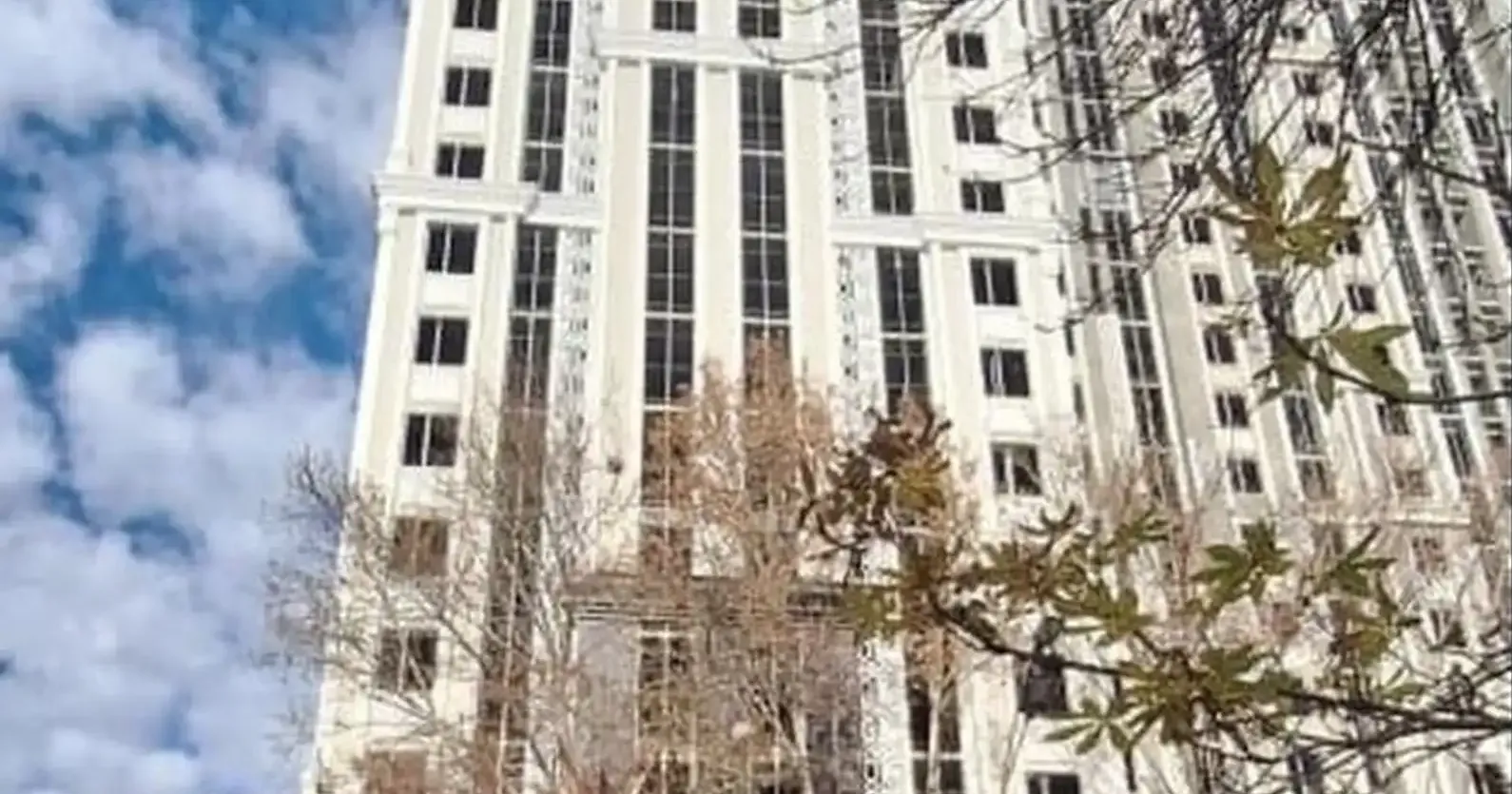 1-комн. квартира, 9 этаж, 57 м², Шохмансур — фото 6