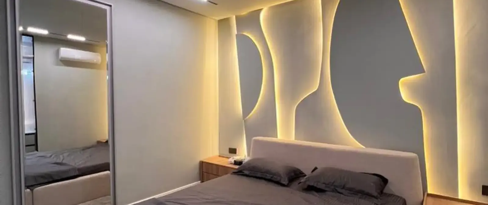 2-комн. квартира, 15 этаж, 75 м², 82 мкр