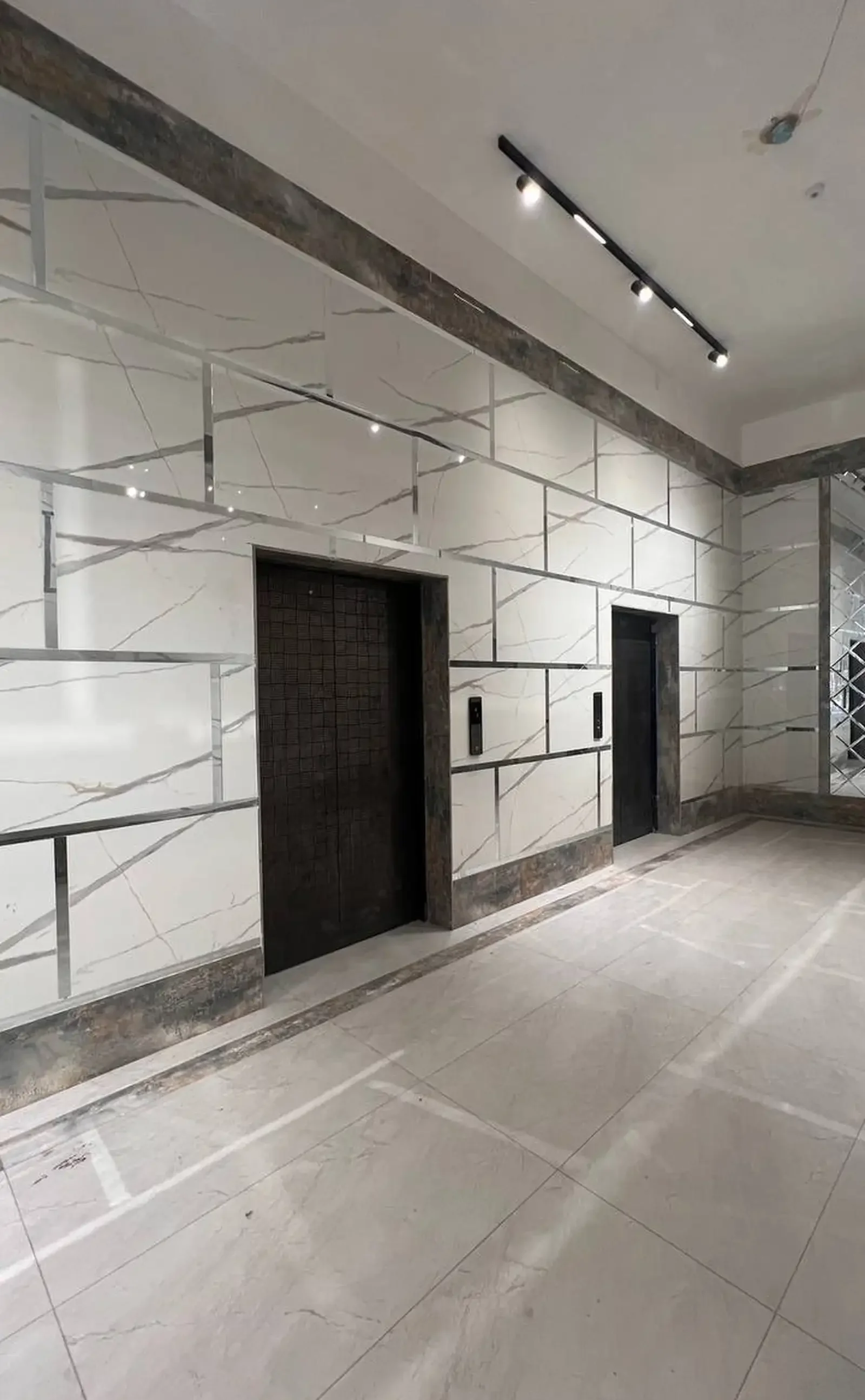 2-комн. квартира, 8 этаж, 44 м², Шохмансур — фото 2