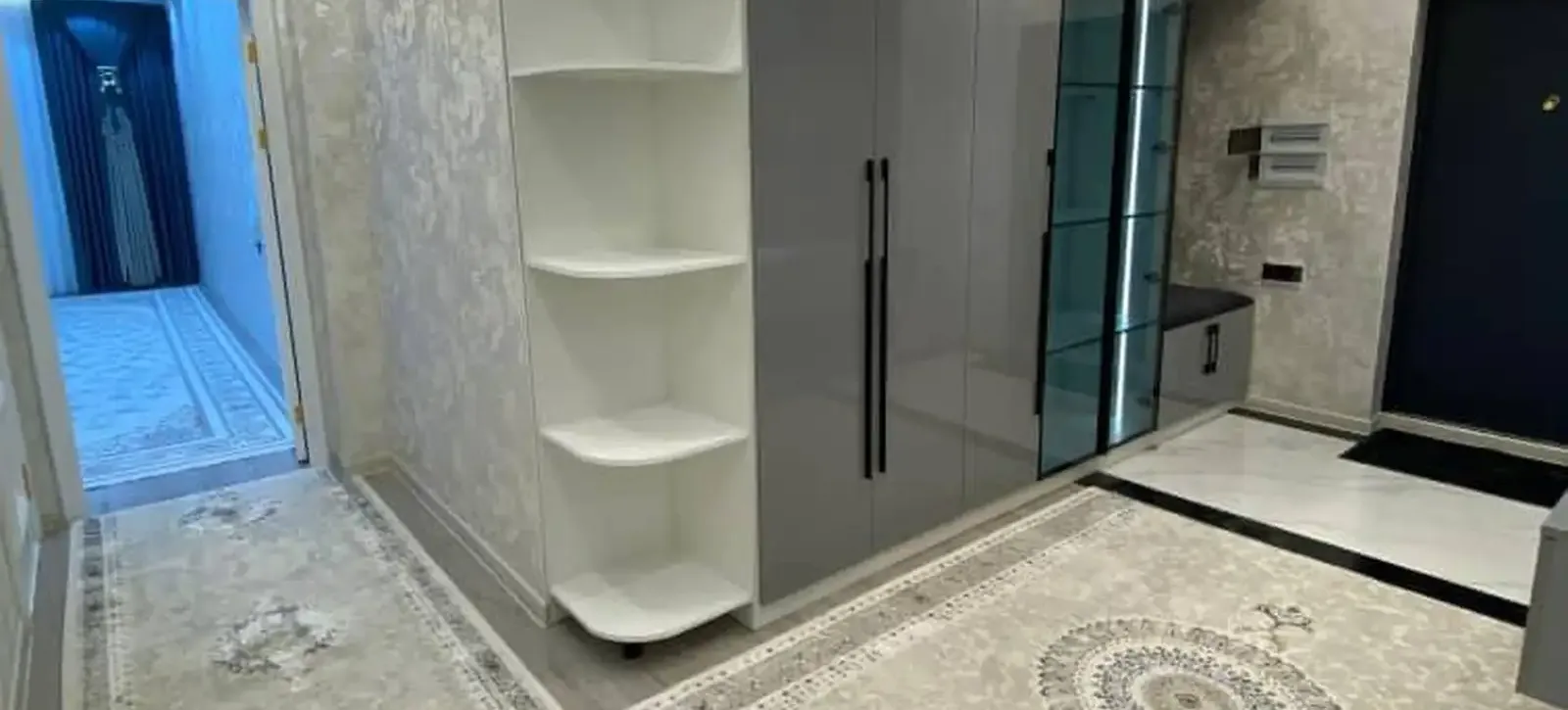 2-комн. квартира, 12 этаж, 70 м², Сино, Казокон — фото 10