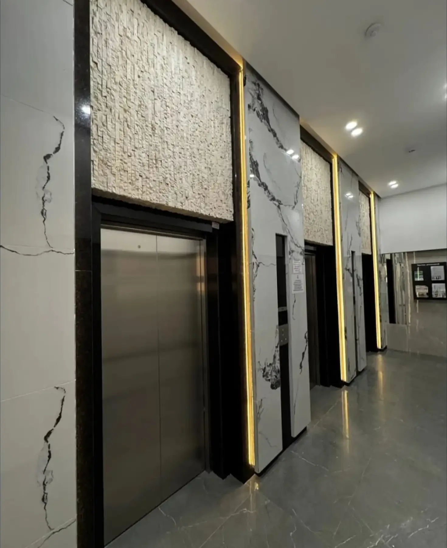 2-комн. квартира, 14 этаж, 65м², Шохмансур — фото 10