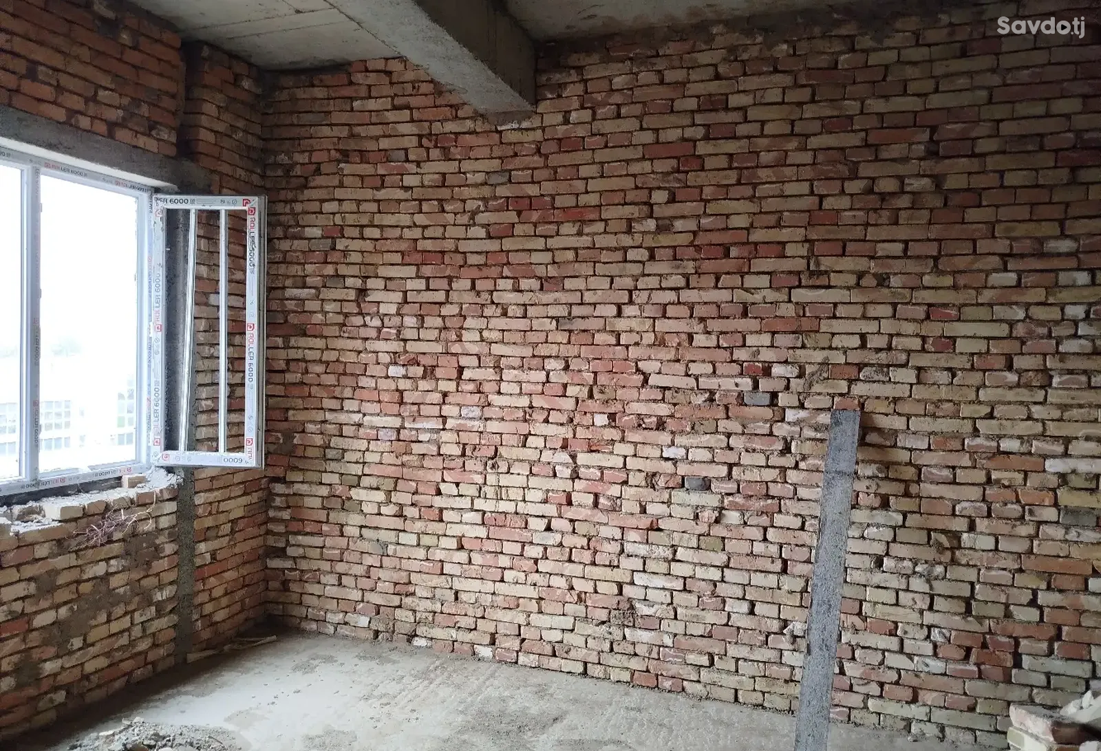 2-комн. квартира, 5 этаж, 48 м², Регар