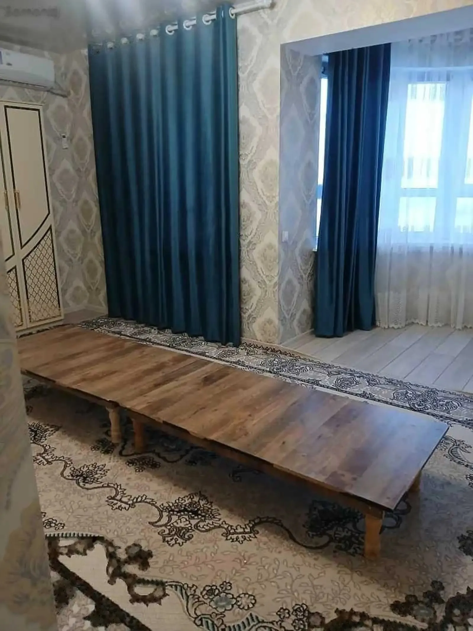 2-комн. квартира, 6 этаж, 80м², Цирк — фото 6