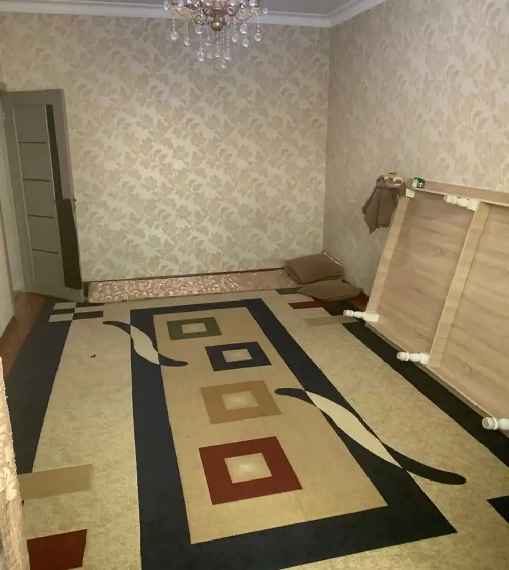 3-комн. квартира, 5 этаж, 70м², 33 мкр,  назди бозорча — фото 3