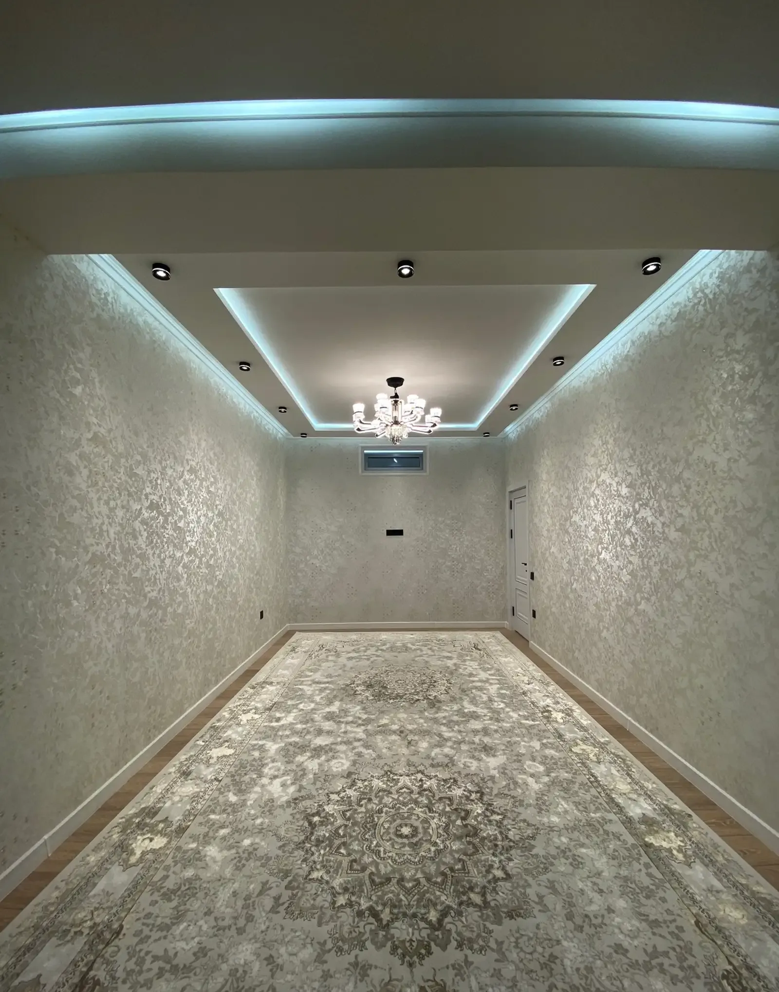 3-комн. квартира, 14 этаж, 79 м², н.Сино 33 мкр