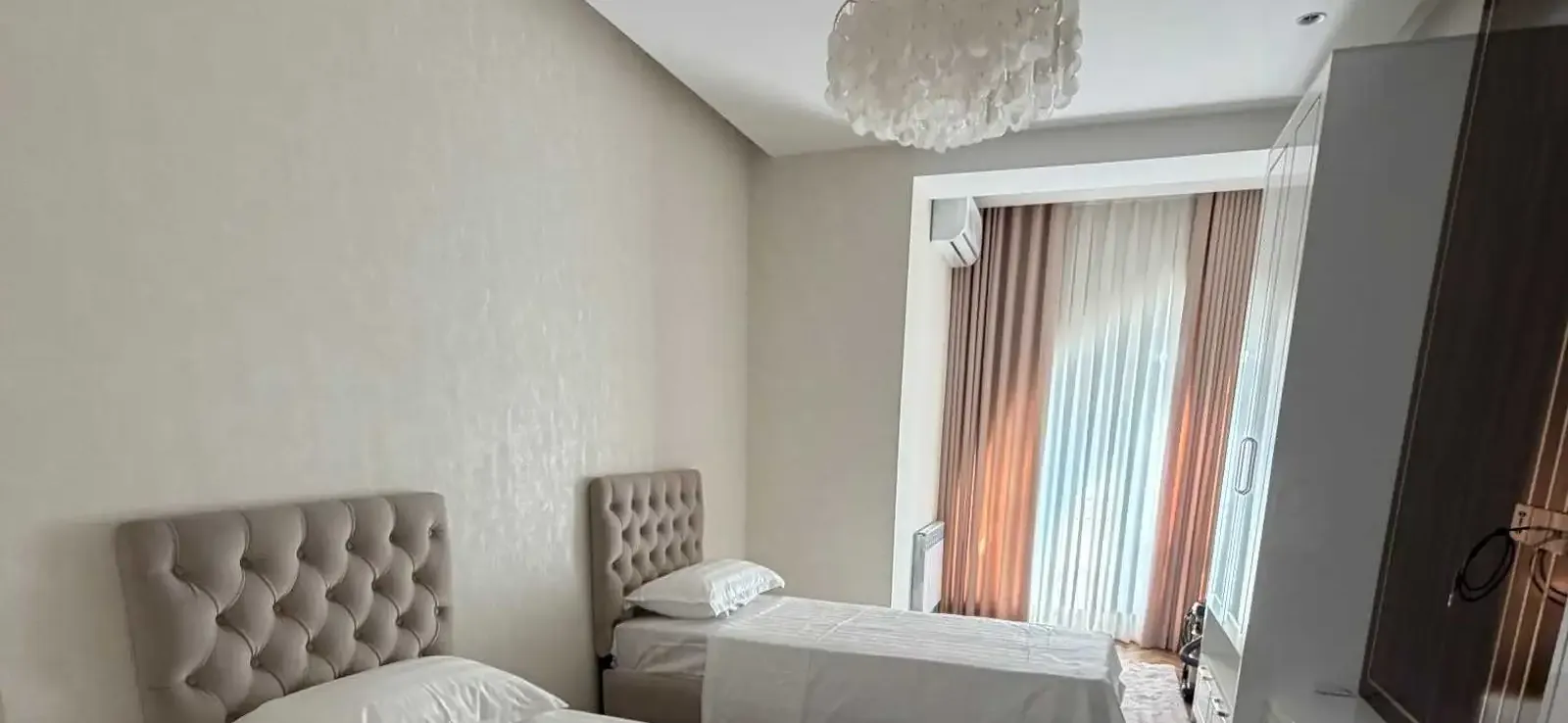 2-комн. квартира, 9 этаж, 78 м², Старый Аэропорт доми Релакс — фото 6