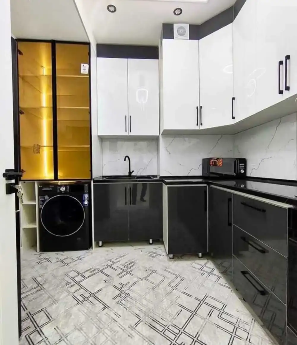 2-комн. квартира, 6 этаж, 61 м², Сино — фото 7