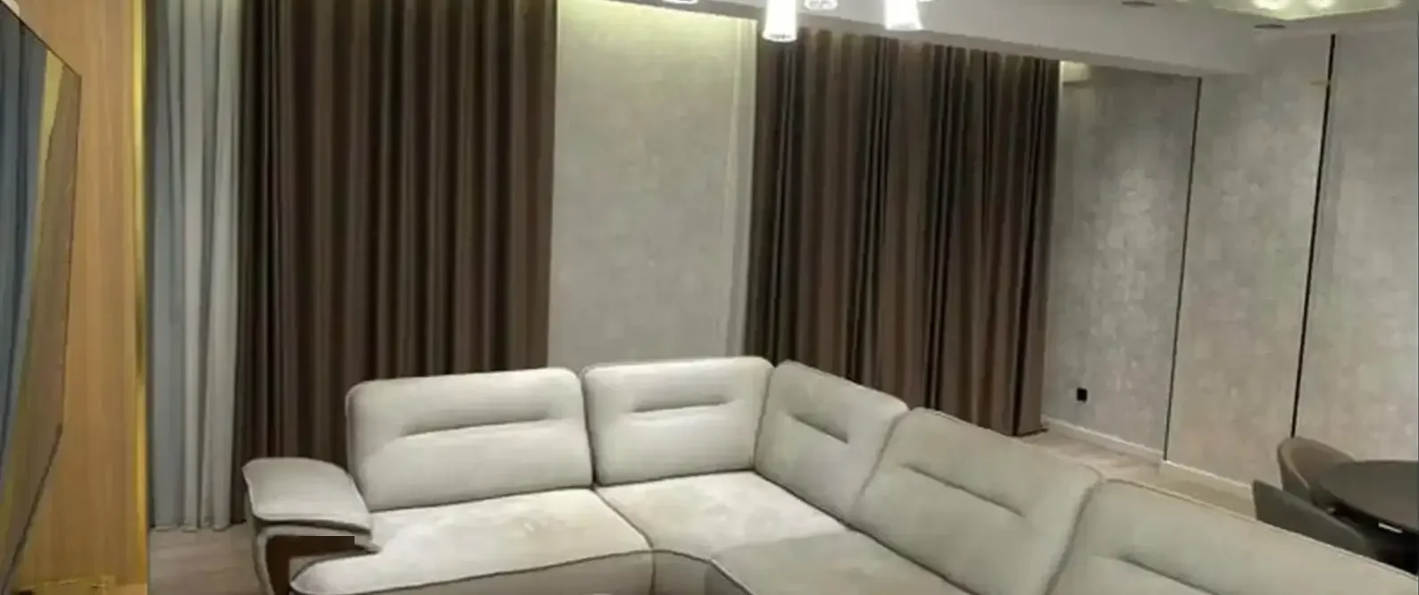 2-комн. квартира, 17 этаж, 85м², Дом печать улица Истаравшан — фото 2
