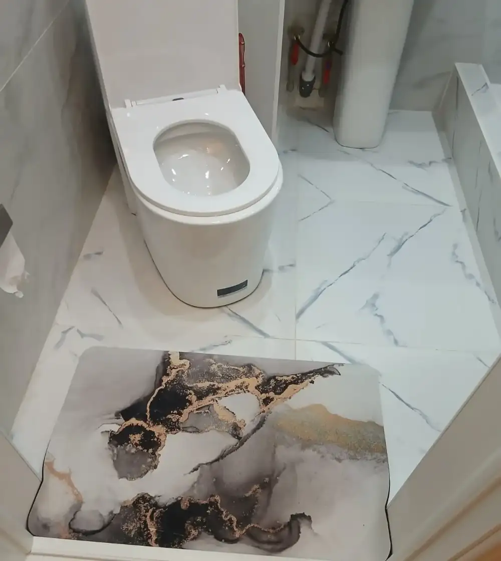 2-комн. квартира, 12 этаж, 55м², Шохмансур Голубой экран ру баруи Пайкар — фото 11