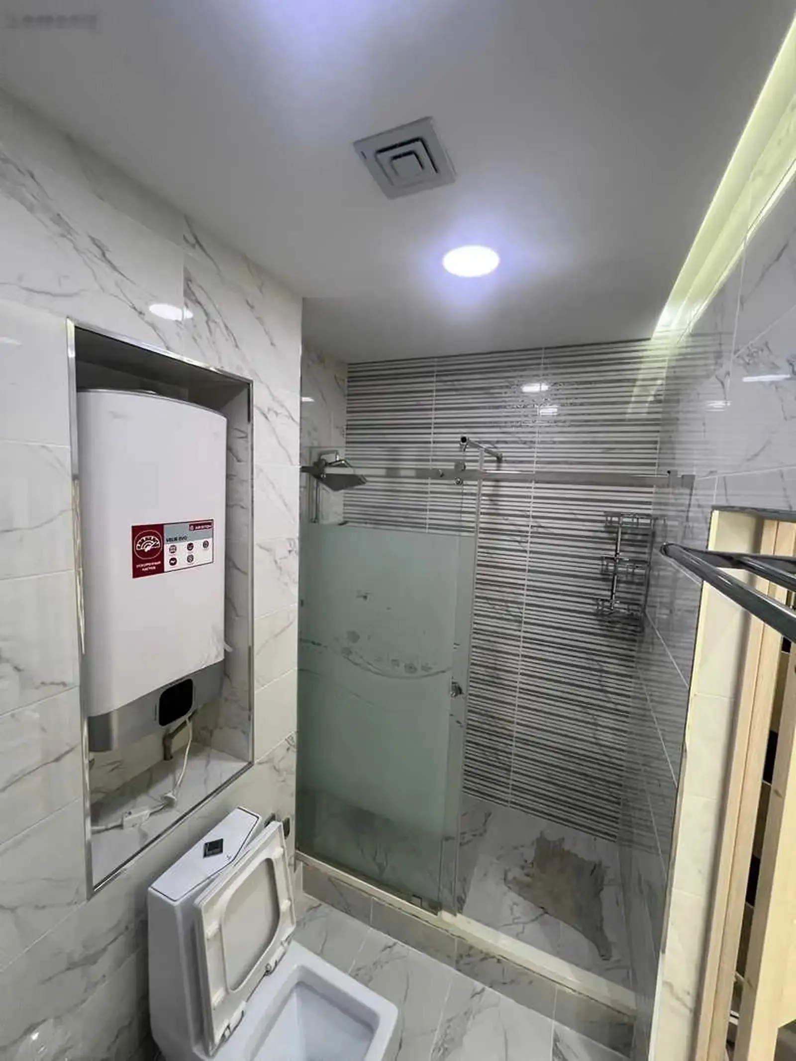 2-комн. квартира, 4 этаж, 100м², казинои саидшо б — фото 10
