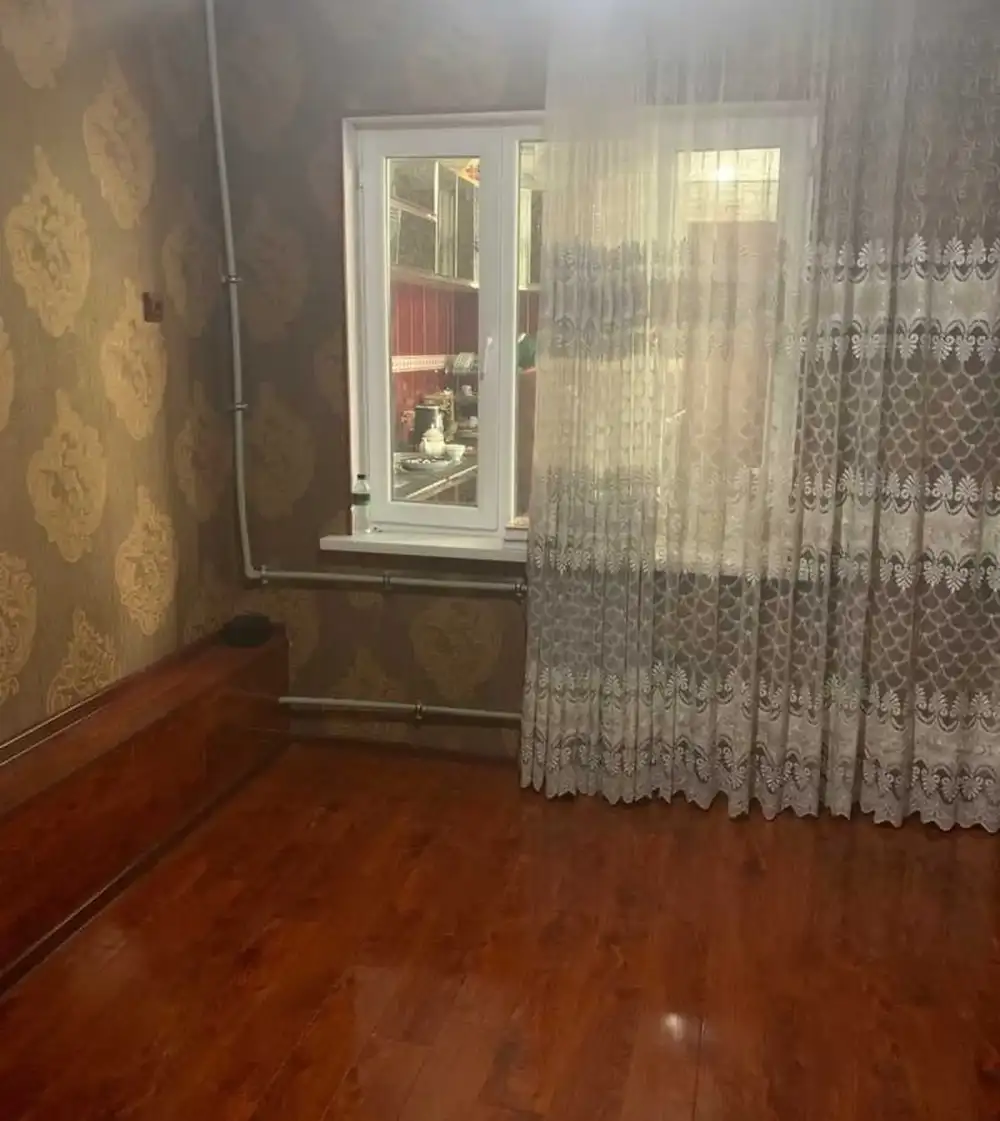3-комн. квартира, 5 этаж, 70м², 33 мкр,  назди бозорча — фото 4