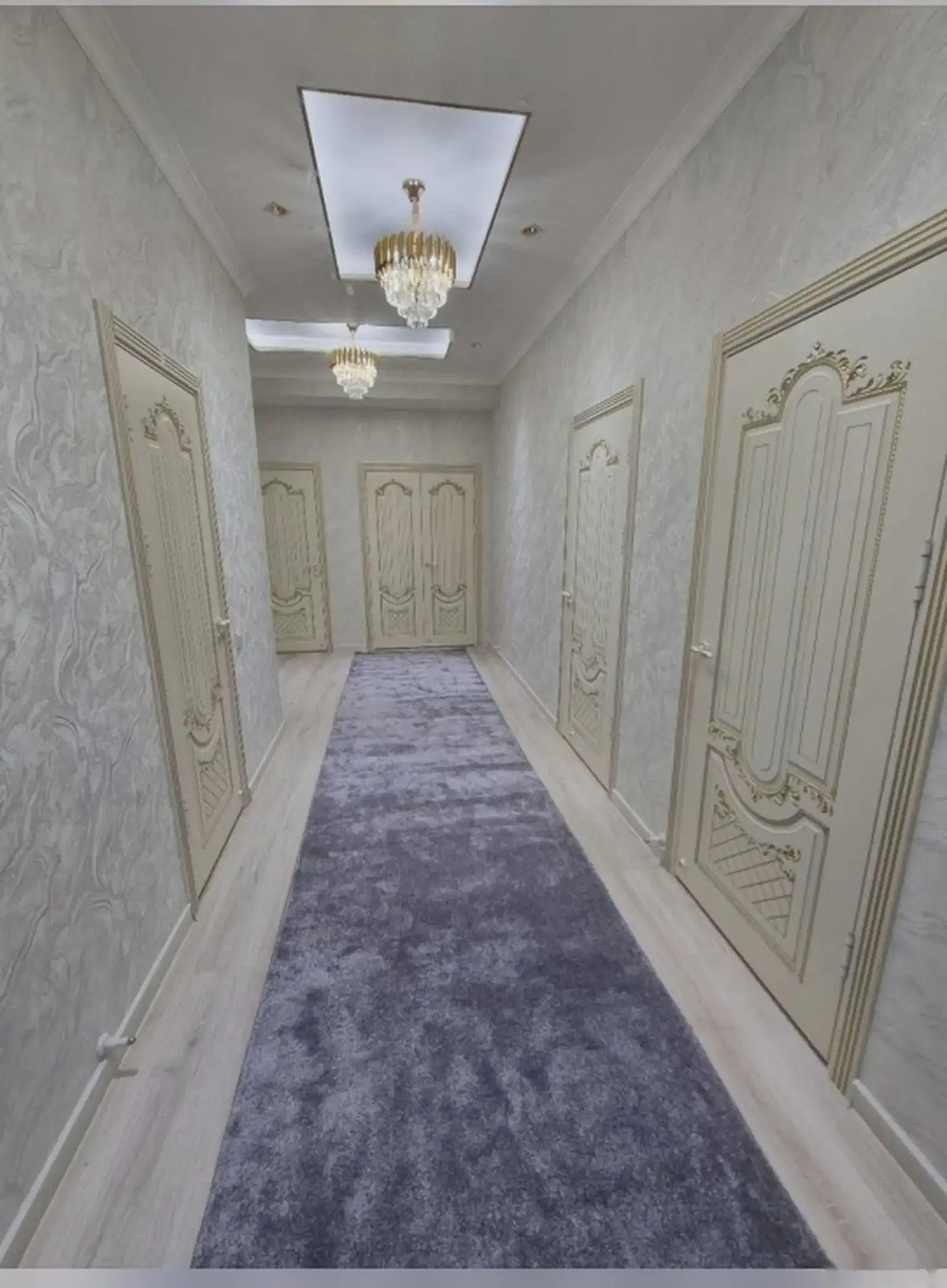 3-комн. квартира, 8 этаж, 108м², шохмансур