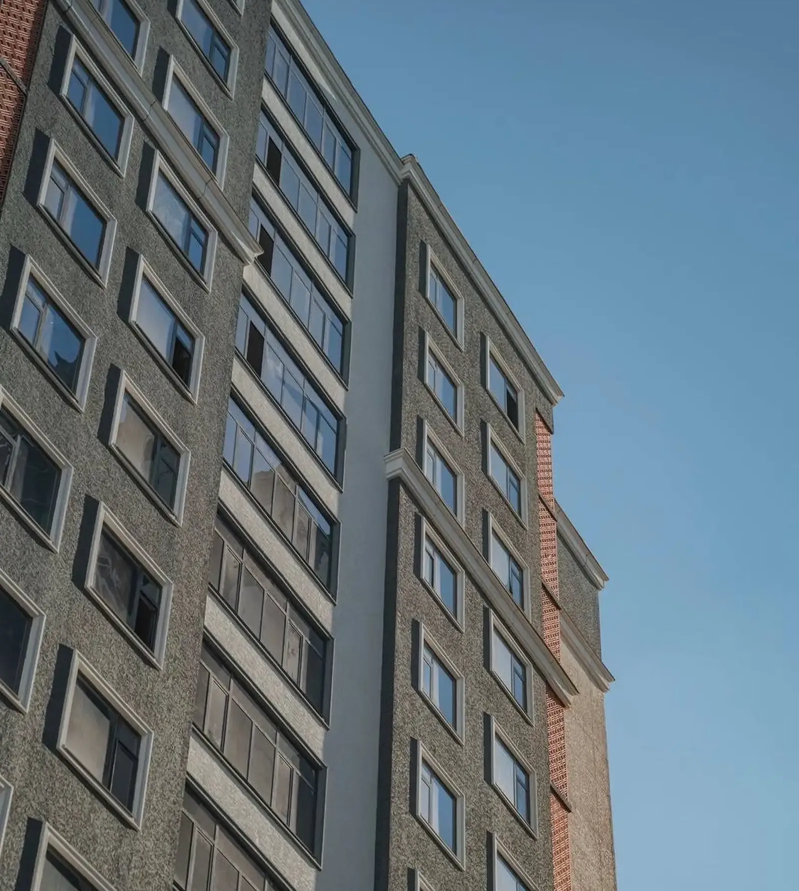 3-комн. квартира, 7 этаж, 157 м², Овир, Хлебзавод — фото 7