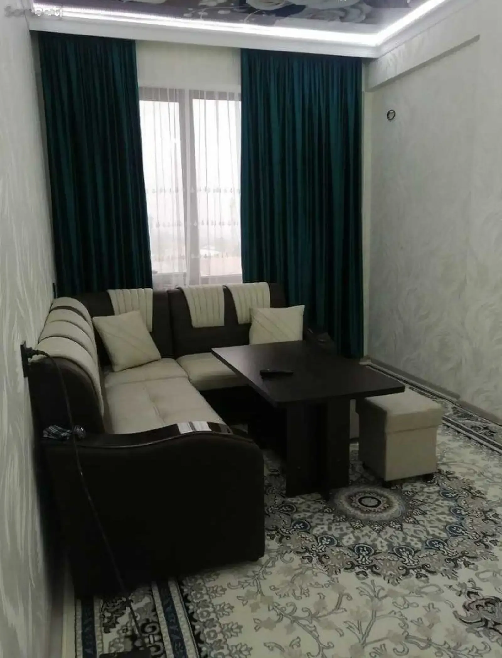 2-комн. квартира, 6 этаж, 64м², 20 микрорайон — фото 6