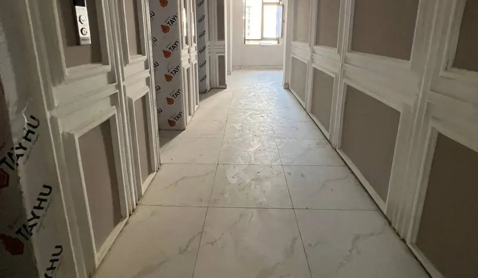 2-комн. квартира, 14 этаж, 84 м², Исмоили Сомони, Северный, Сулаймоновхо — фото 2
