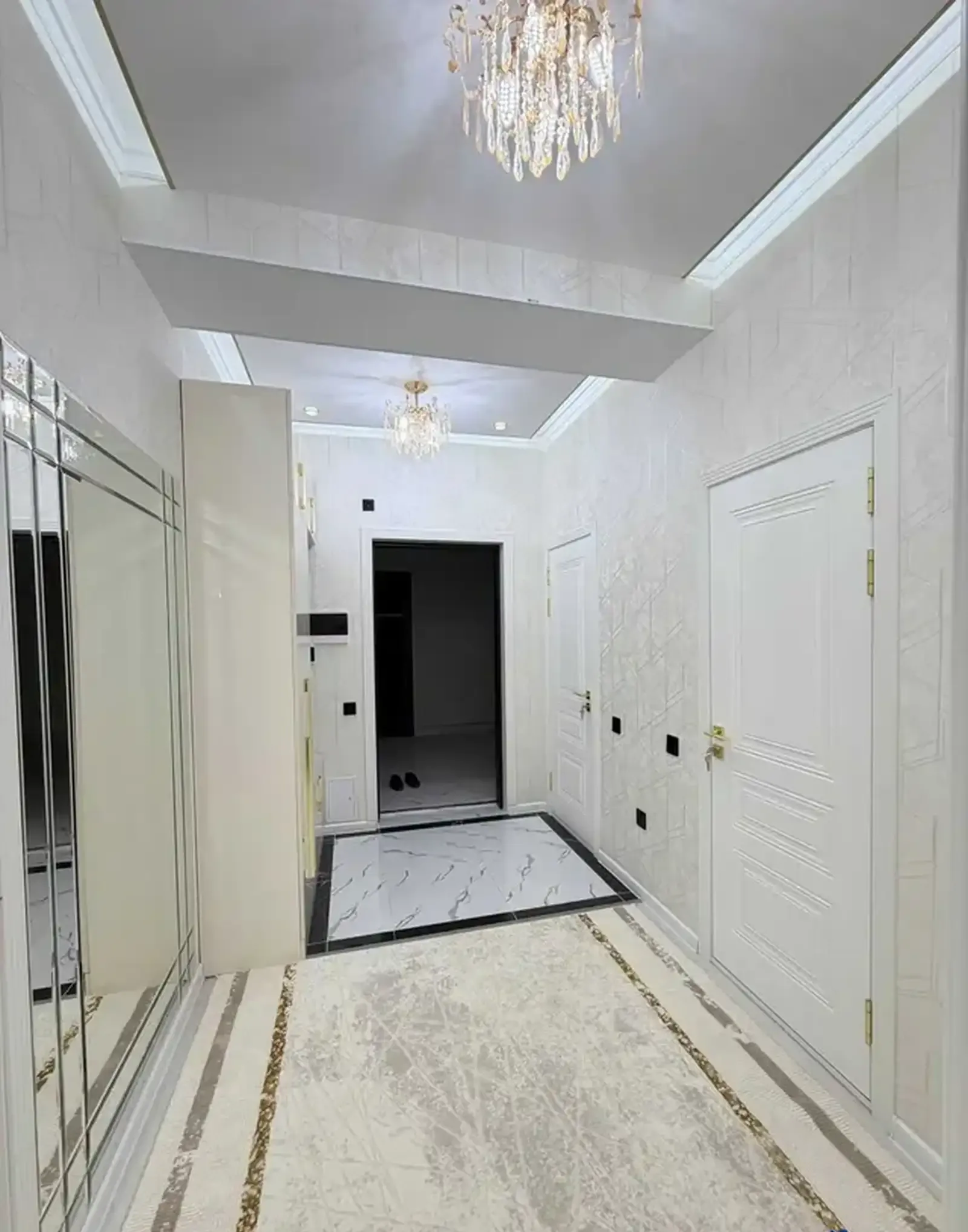 2-комн. квартира, 5 этаж, 65 м², Сино, 112 мкр, пеши Пайкар — фото 8