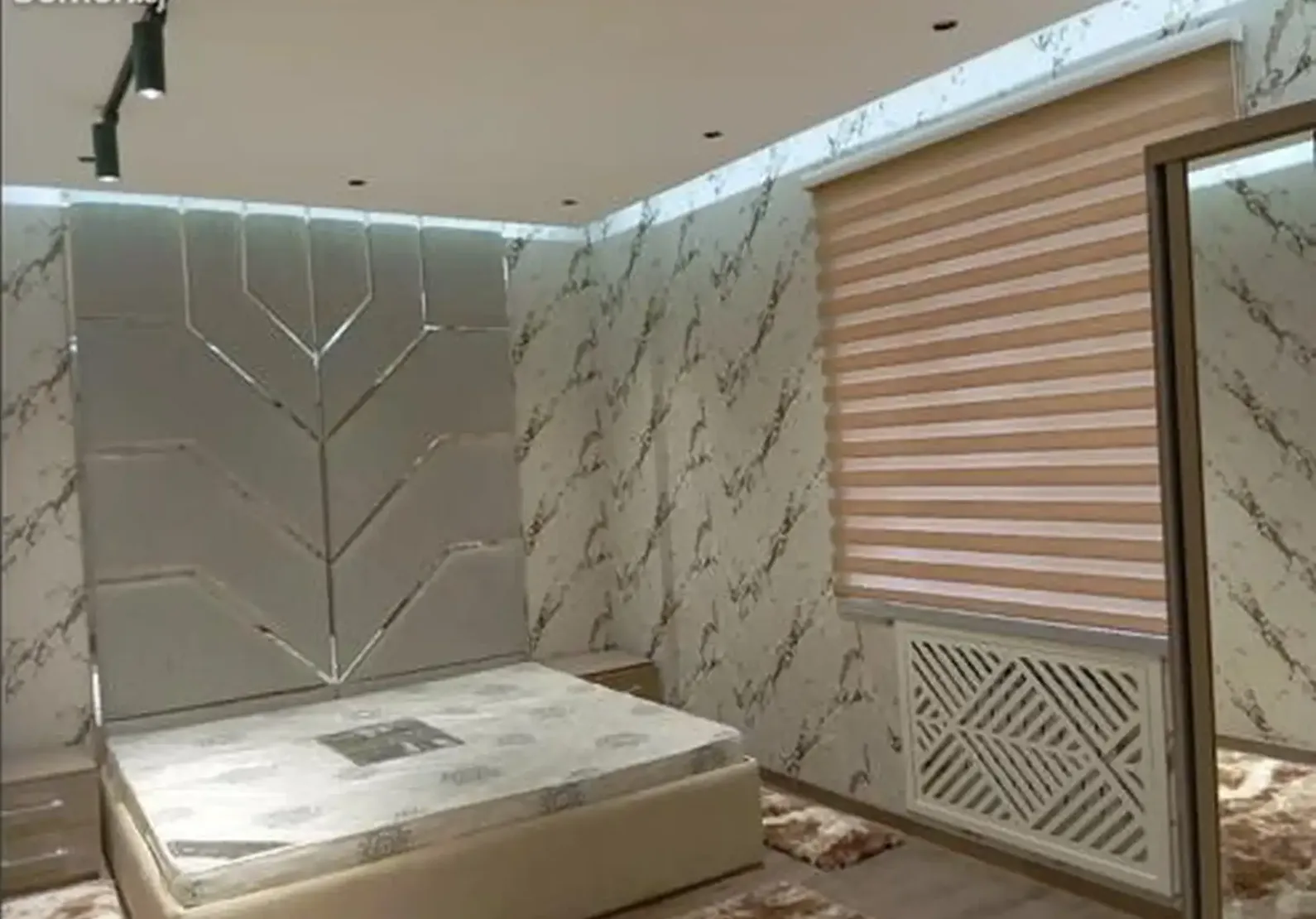 3-комн. квартира, 12 этаж, 140м², Жд вокзал — фото 7