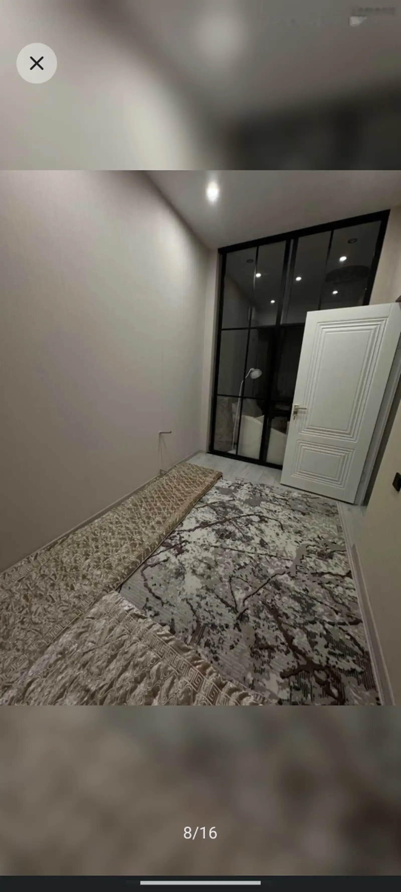 2-комн. квартира, 11 этаж, 84м², И. Сомони — фото 8