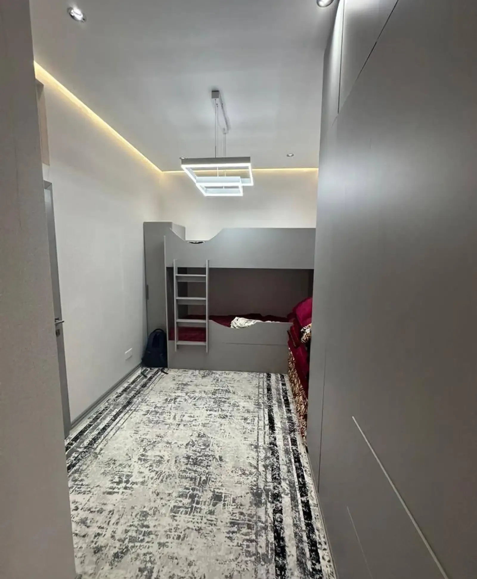 3-комн. квартира, 9 этаж, 76 м², Фирдавси — фото 4