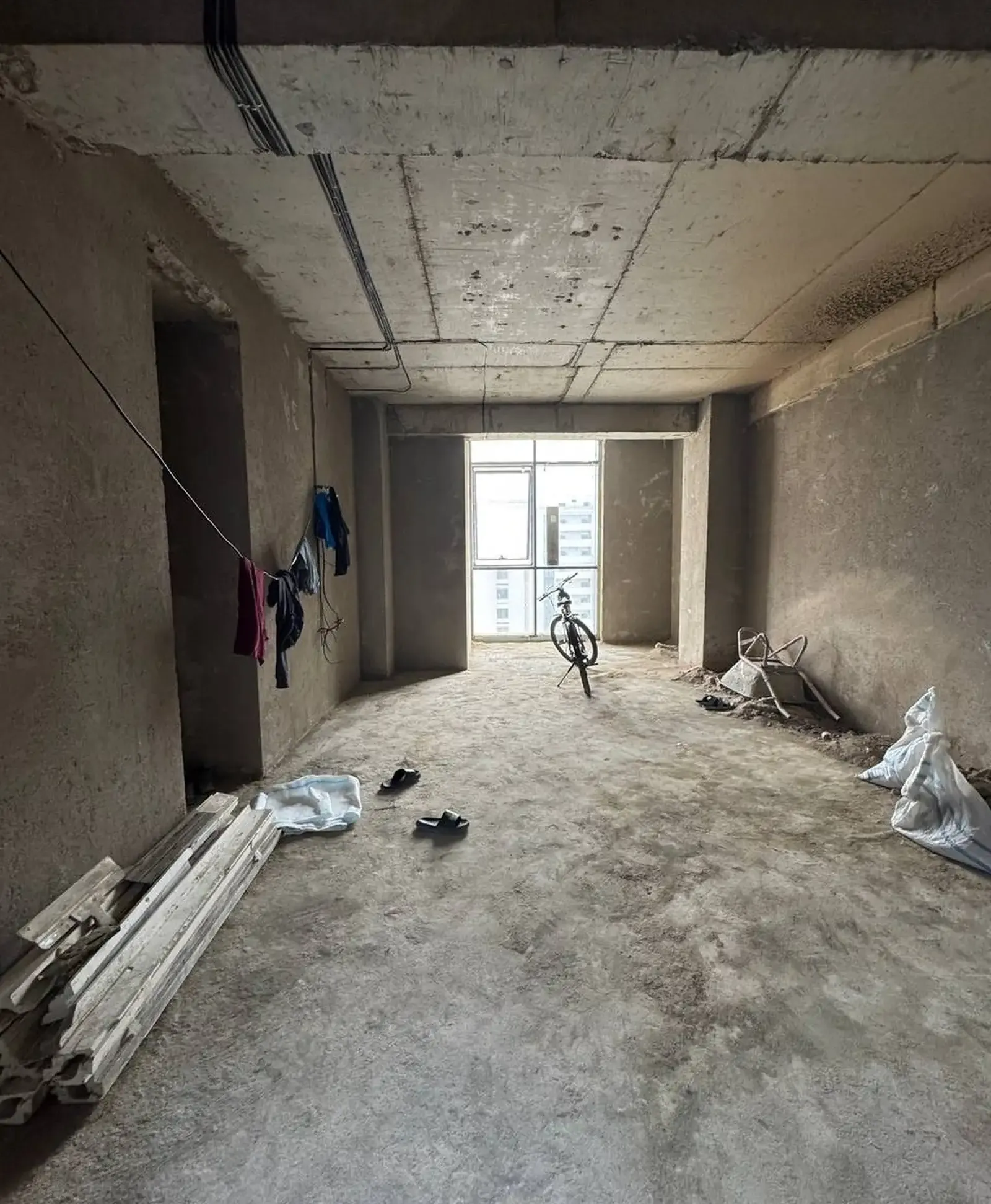 3-комн. квартира, 15 этаж, 137 м², И Сомони — фото 6