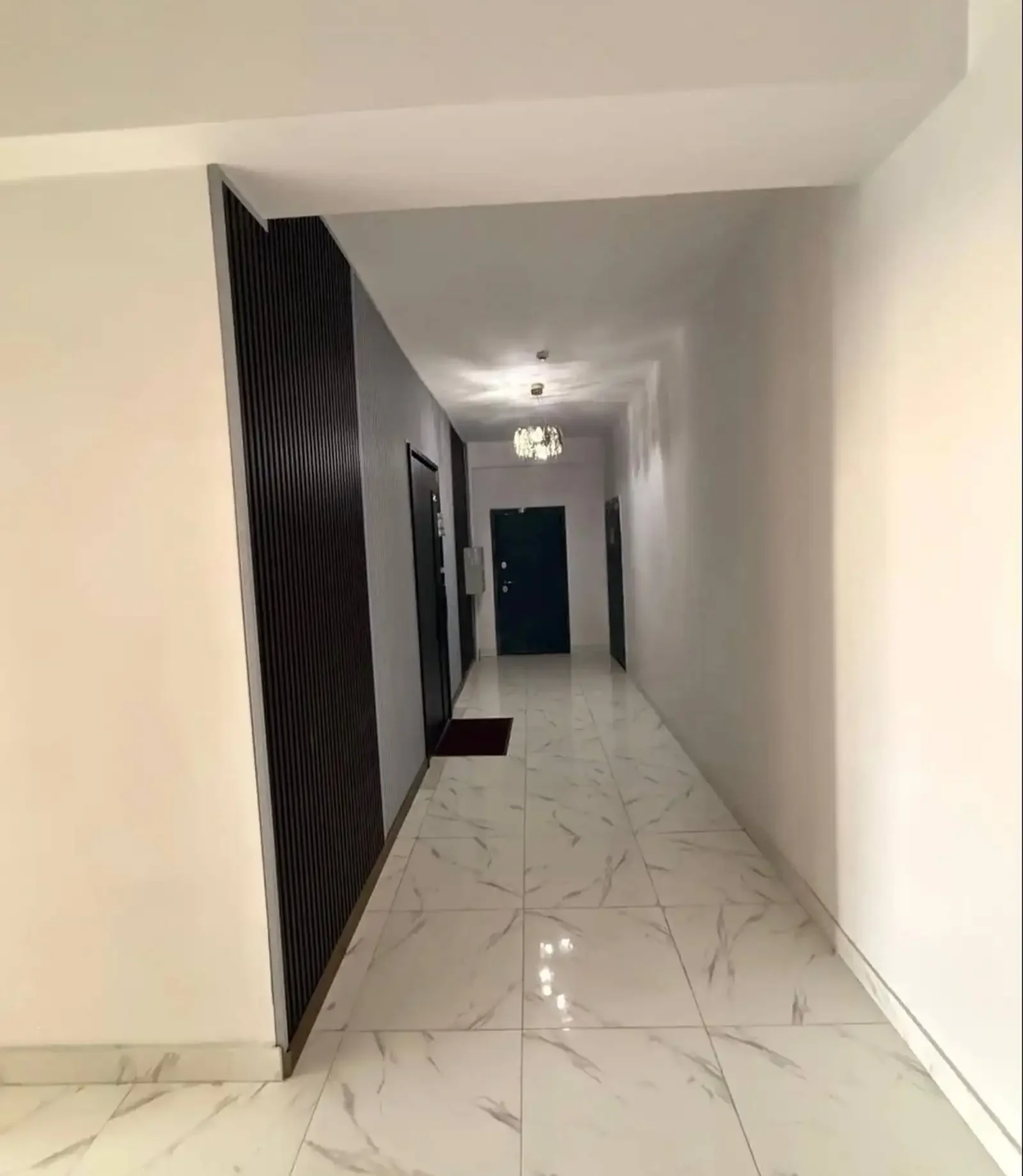 2-комн. квартира, 12 этаж, 80 м², Исмоили Сомони — фото 3
