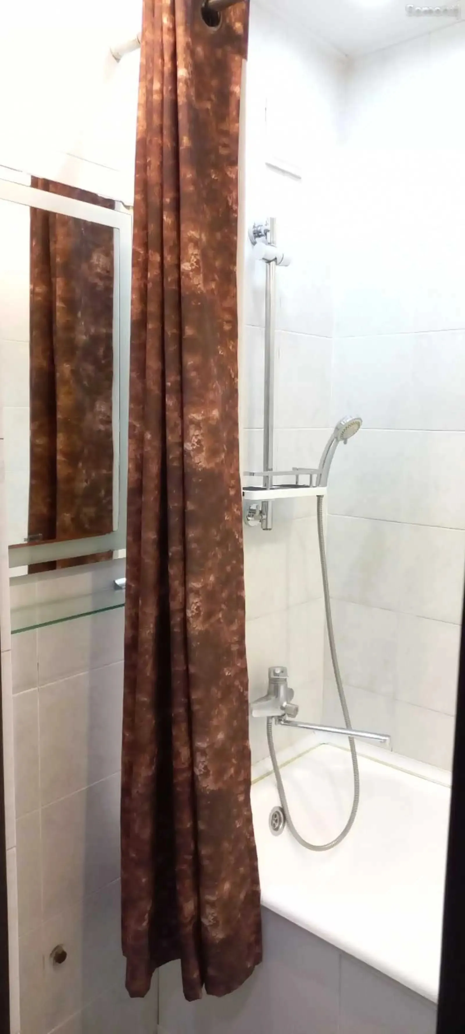 2-комн. квартира, 2 этаж, 60м², Зелёный бозор — фото 8