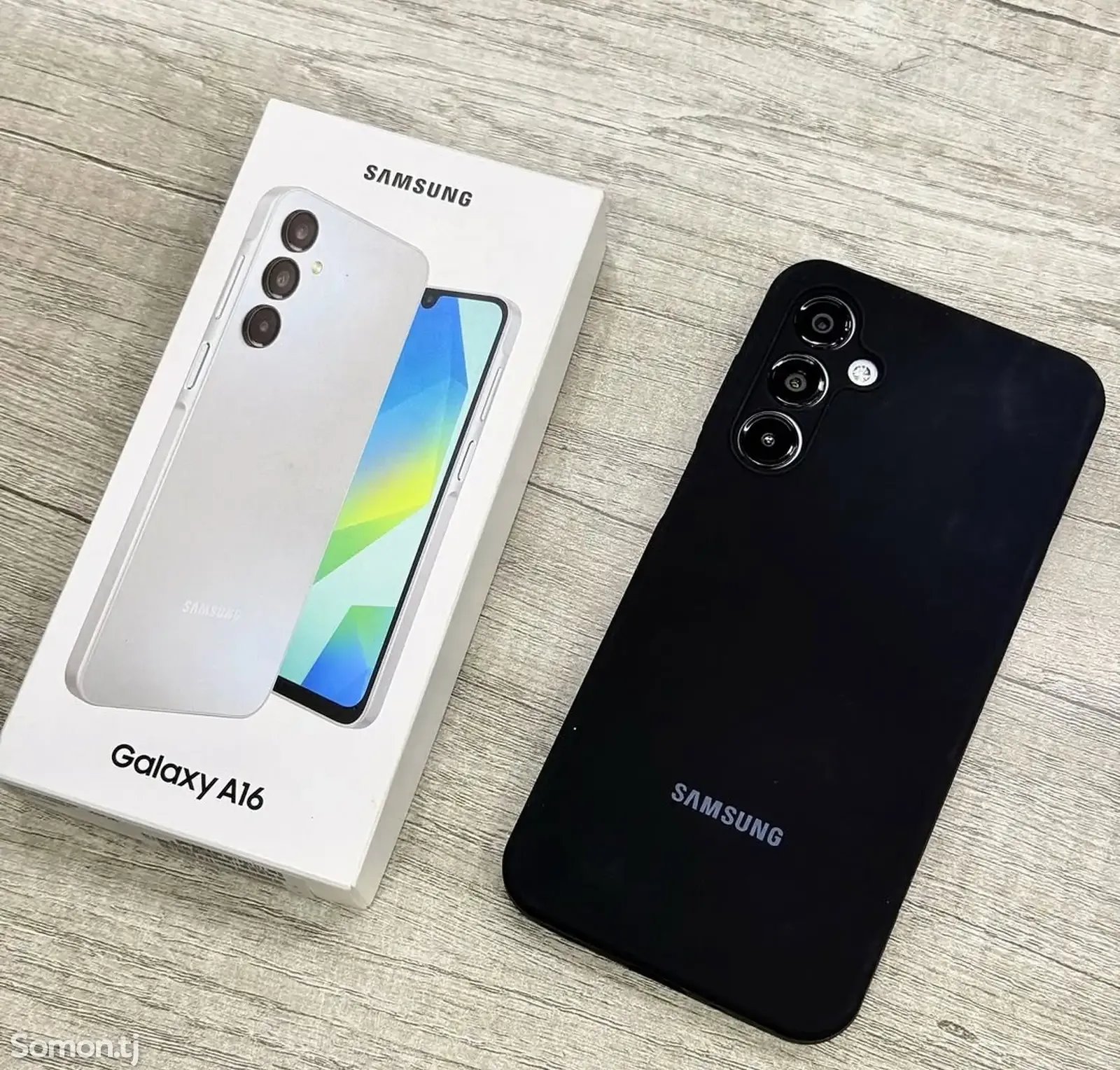 Samsung Galaxy A16 128gb Vietnam