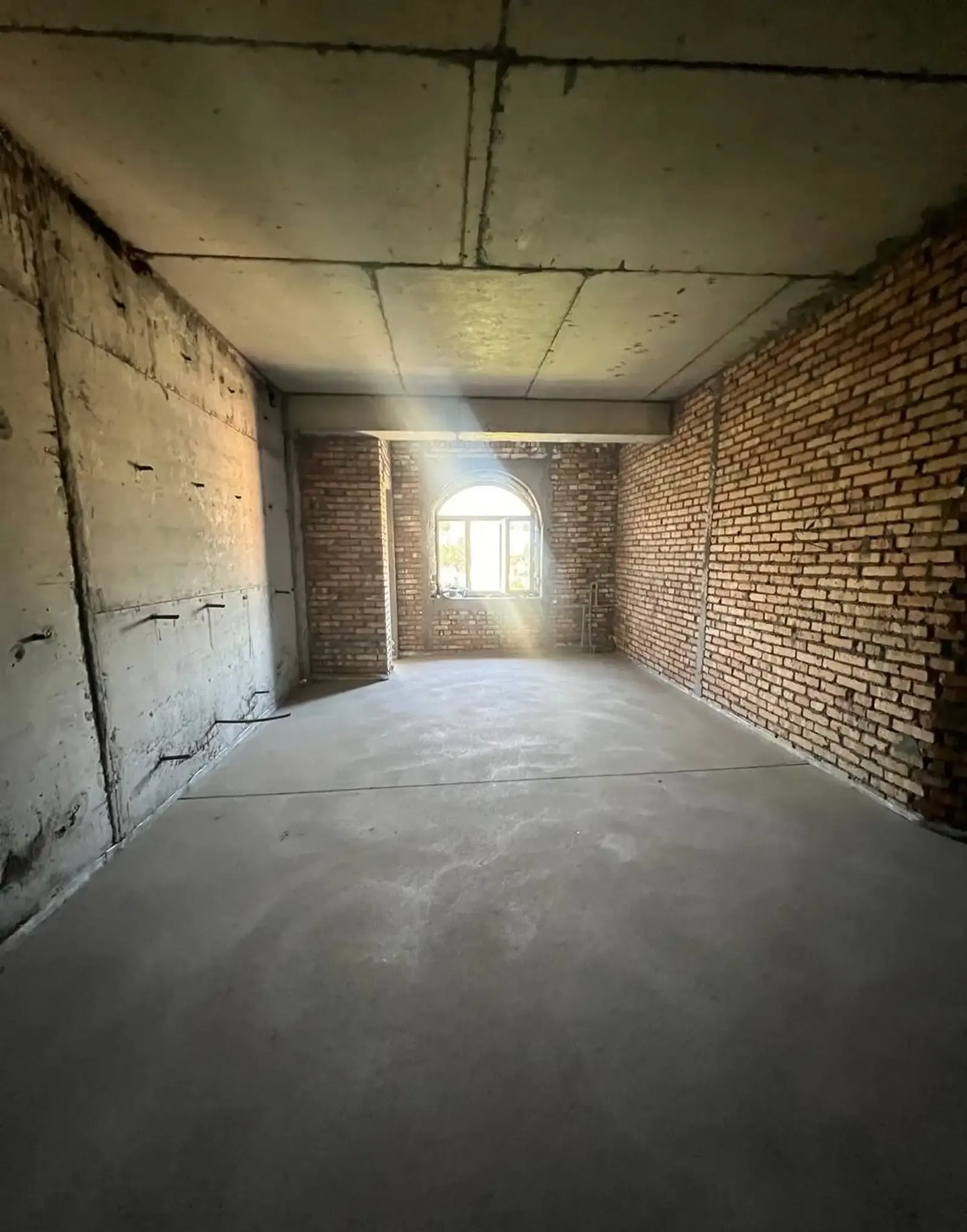 4-комн. квартира, 14 этаж, 155 м², И Сомони — фото 5