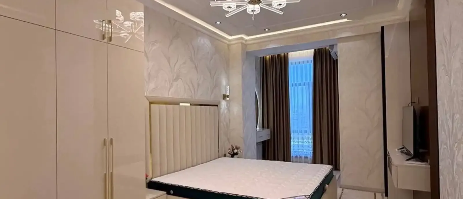 3-комн. квартира, 9 этаж, 97 м², Сино — фото 11
