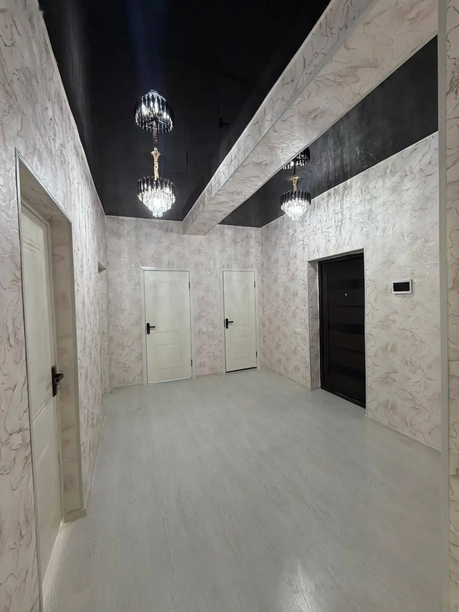 2-комн. квартира, 14 этаж, 78 м², Шохмансур — фото 12