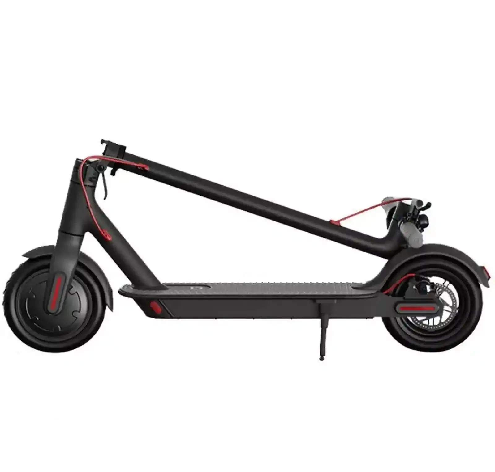 Электросамокат Xiaomi Electric Scooter 3 Lite черный BHR5388GL