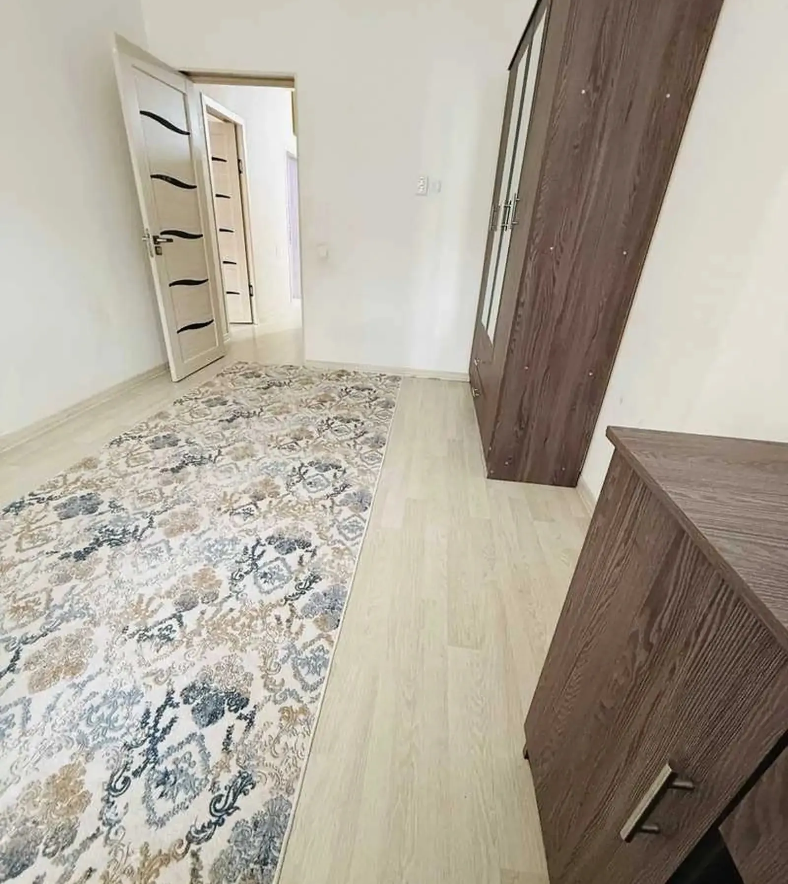 2-комн. квартира, 7 этаж, 62м², Сино — фото 6