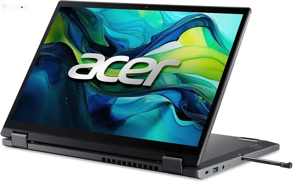 Ноутбук Acer Aspire spin 14