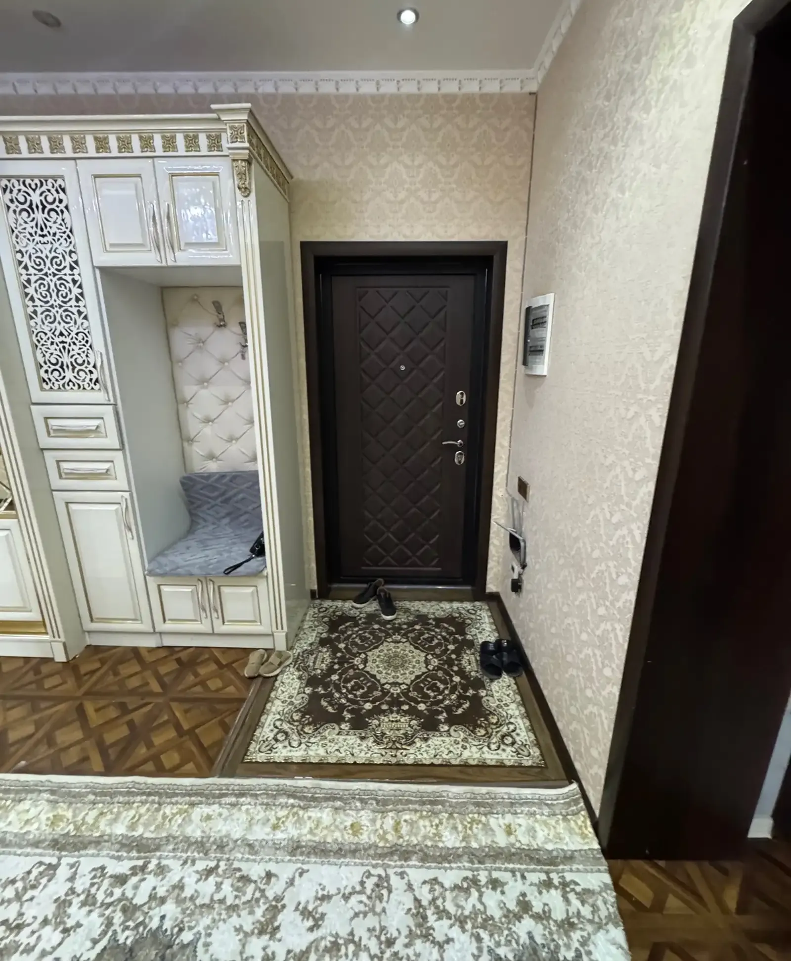 4-комн. квартира, 6 этаж, 150 м², Шохмансур Аэропорт — фото 10
