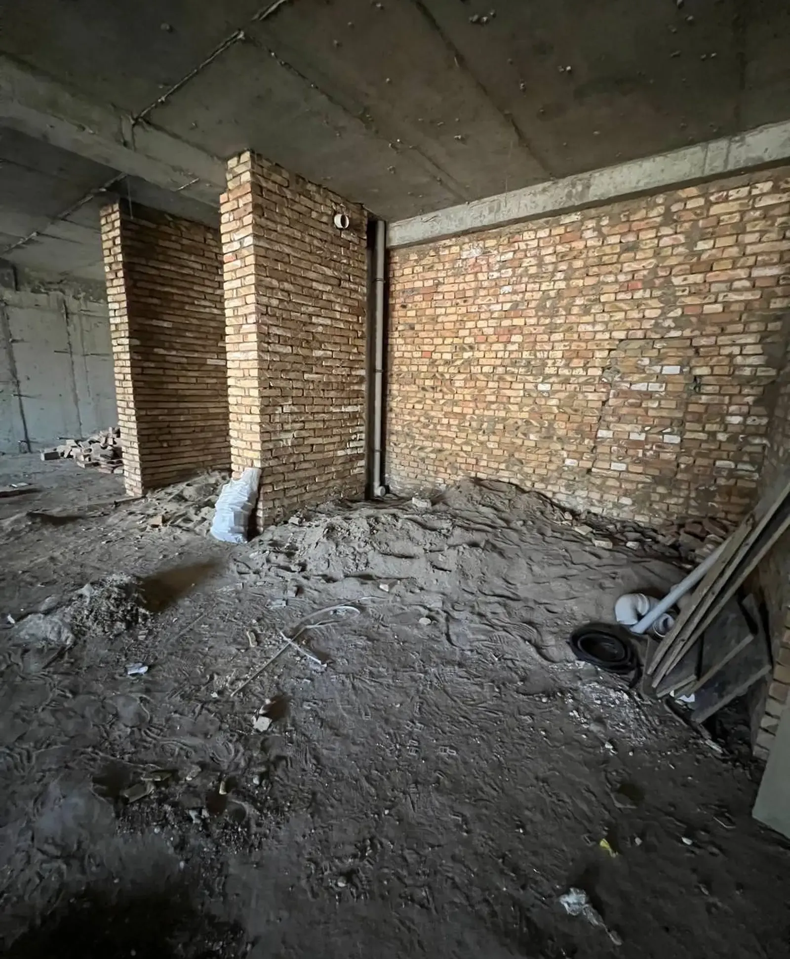 3-комн. квартира, 17 этаж, 136 м², Исмоили Сомони, ЦУМ, Шохпалас — фото 7