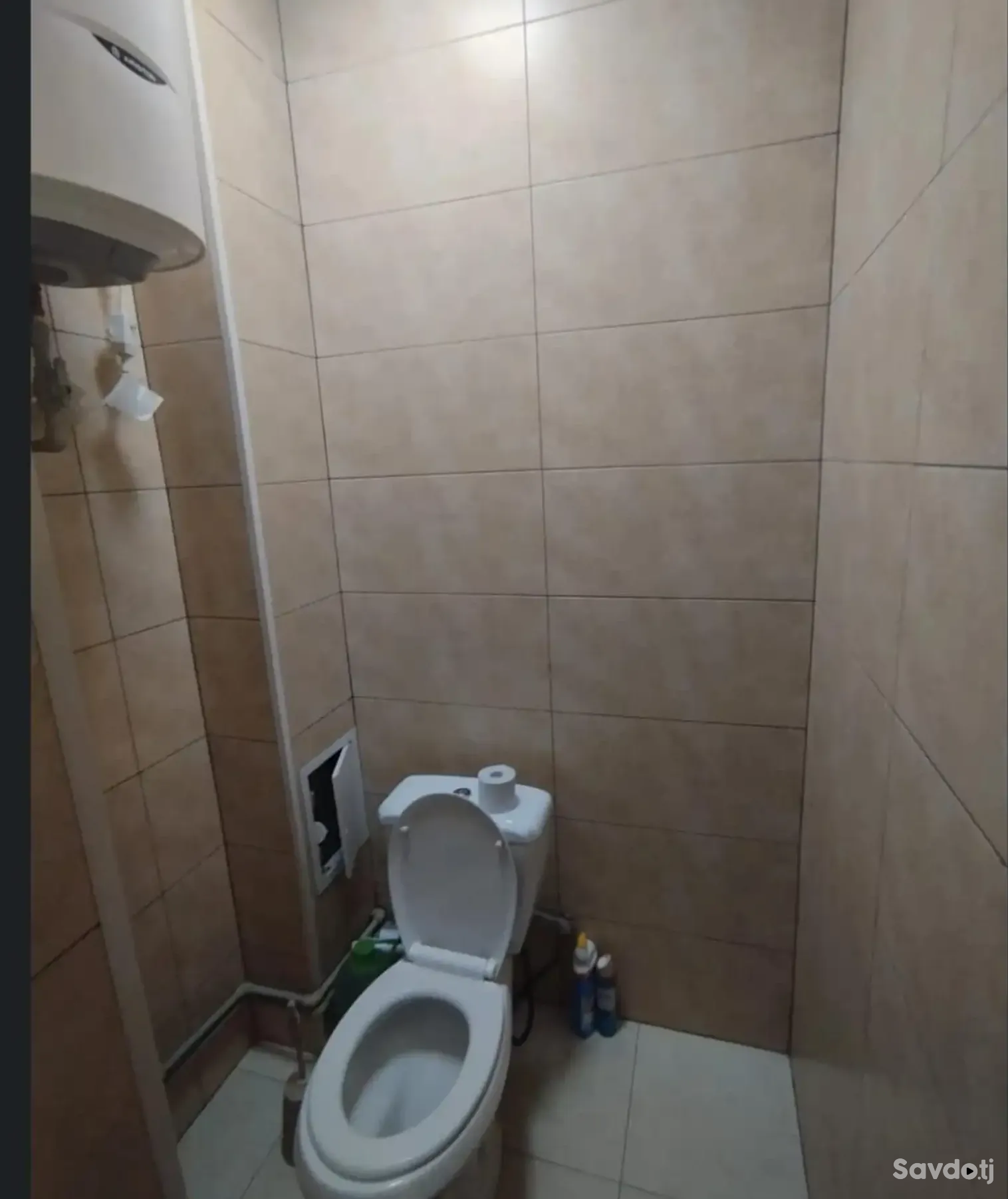 2-комн. квартира, 4 этаж, 94м², Сино — фото 8