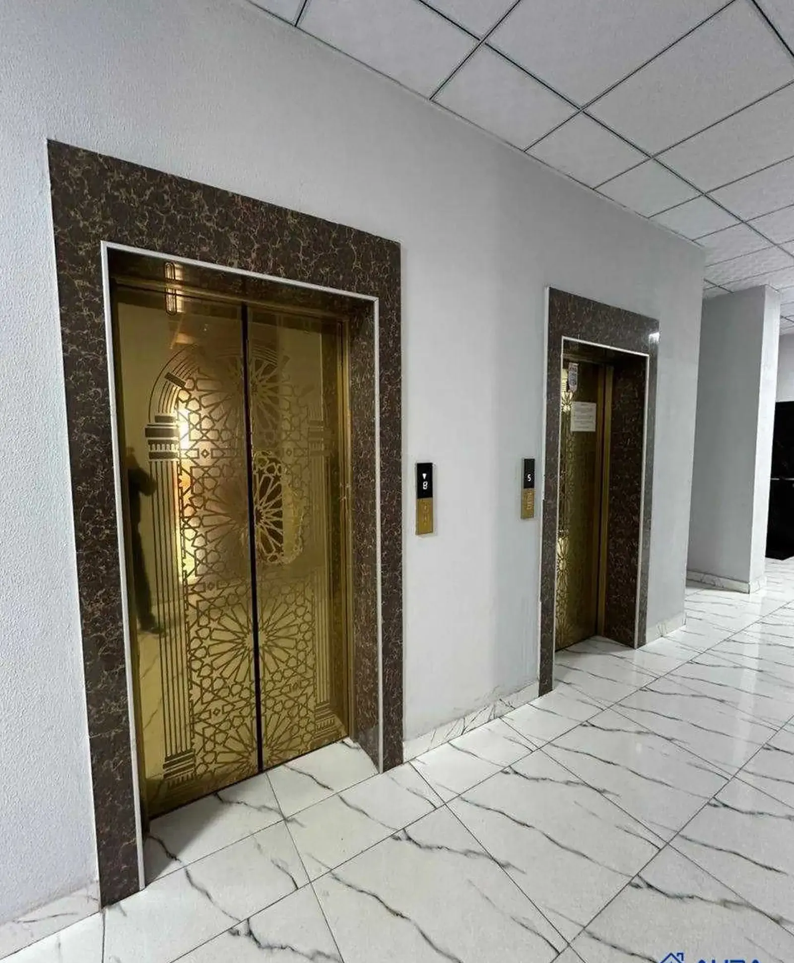 2-комн. квартира, 8 этаж, 80м², Шохмансур — фото 8