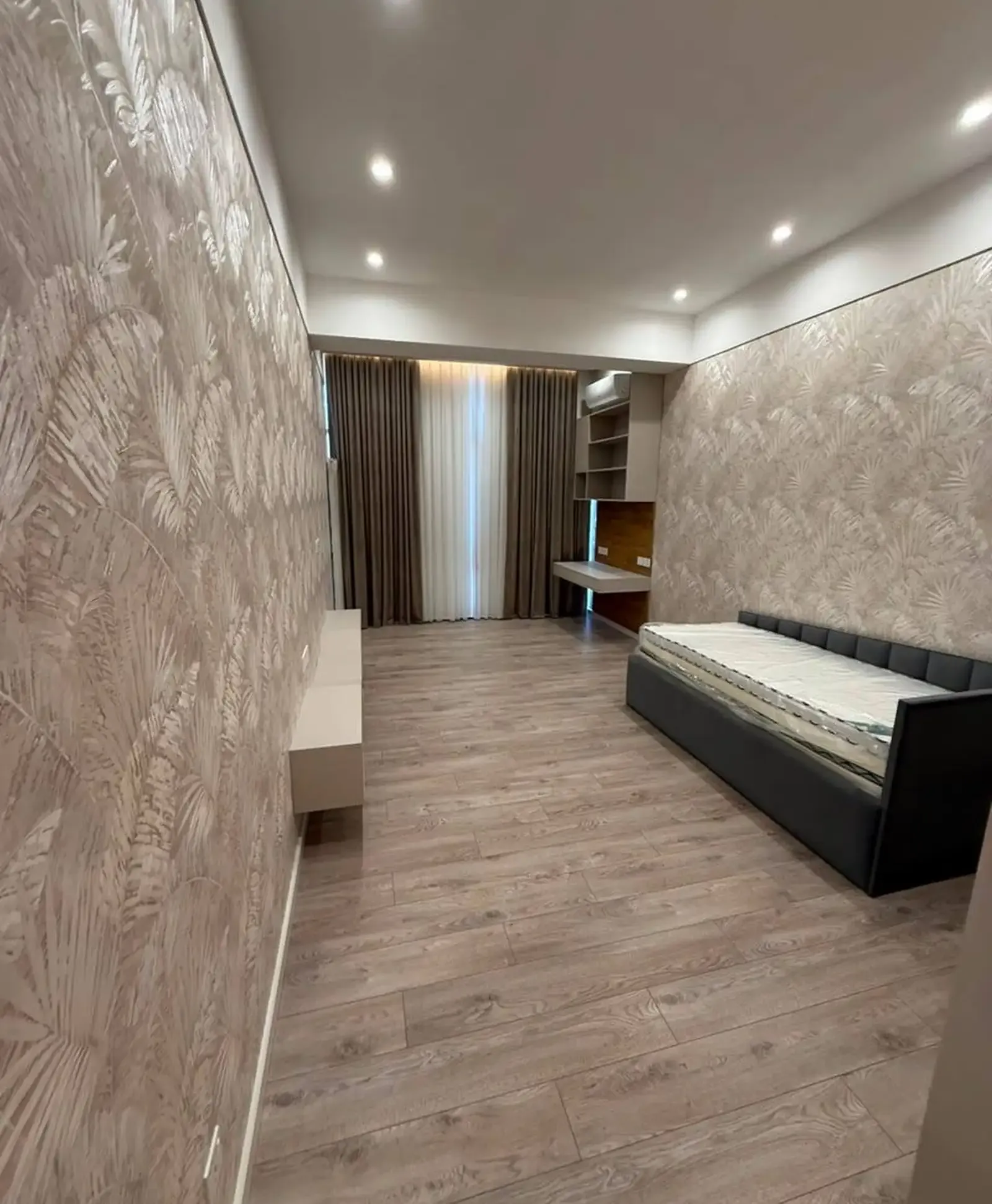3-комн. квартира, 15 этаж, 126 м², Алфемо,Элит Строй — фото 10