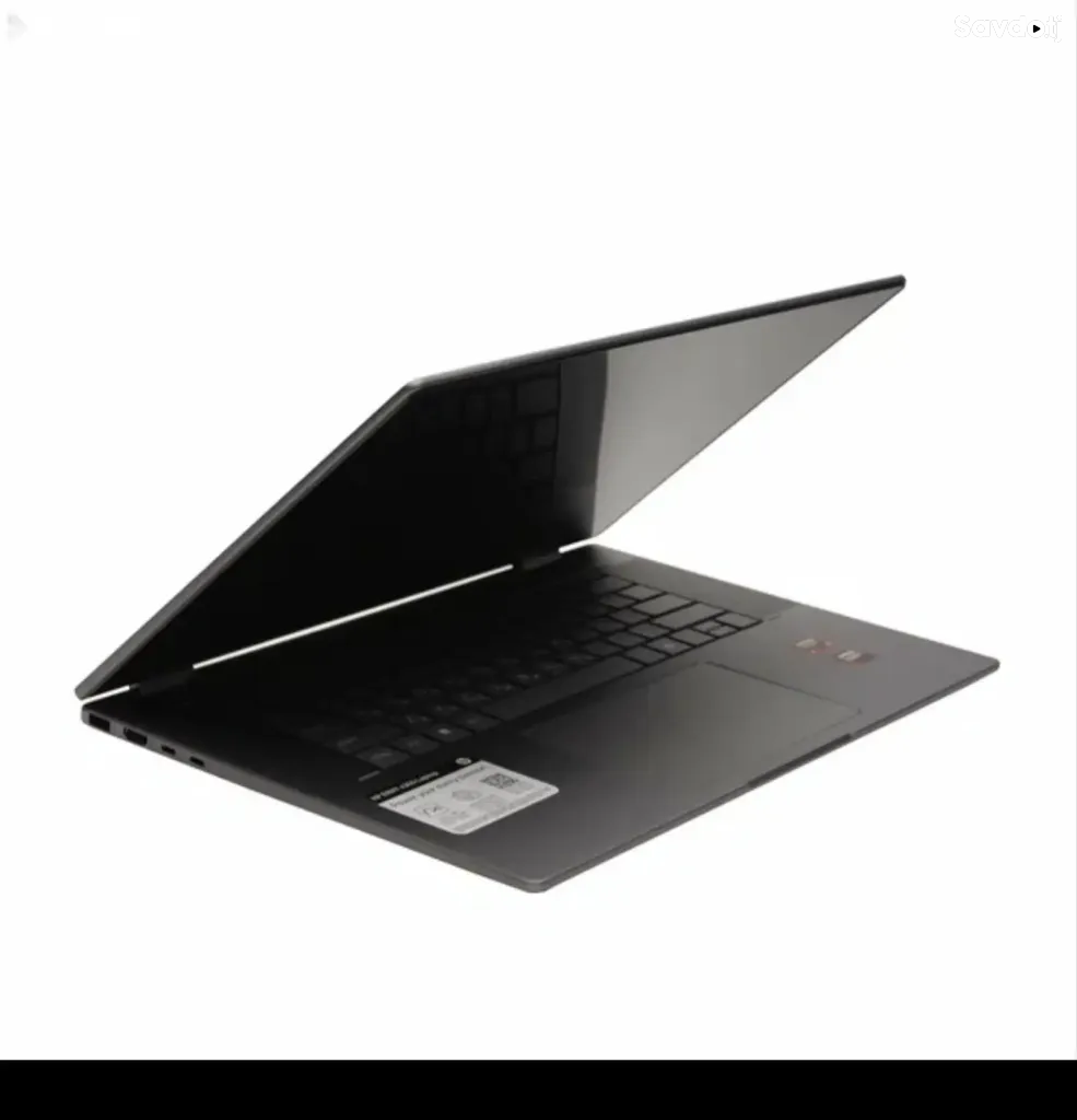 Ноутбук HP Envy Ryzen 5