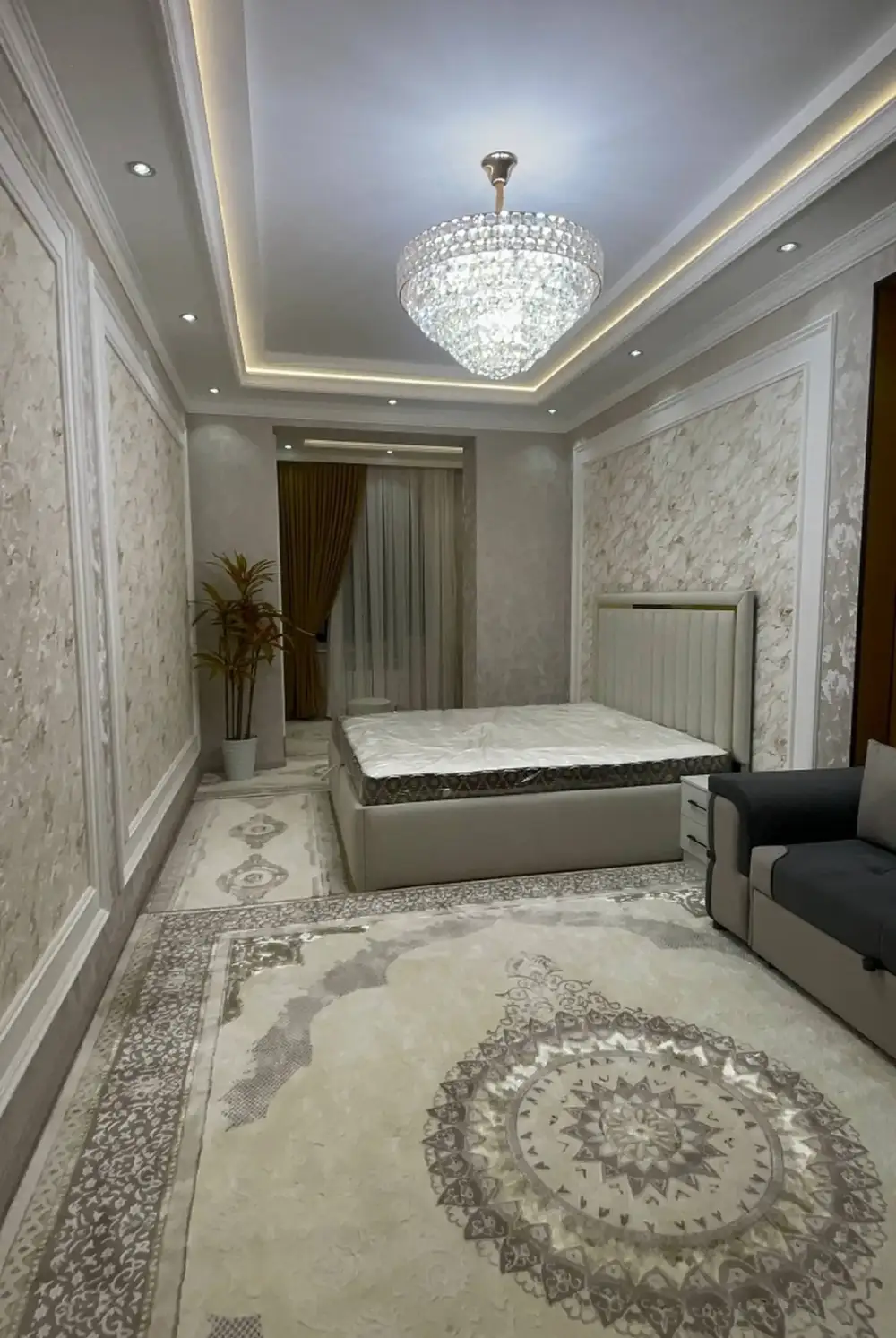 3-комн. квартира, 2 этаж, 89 м², Сино — фото 8