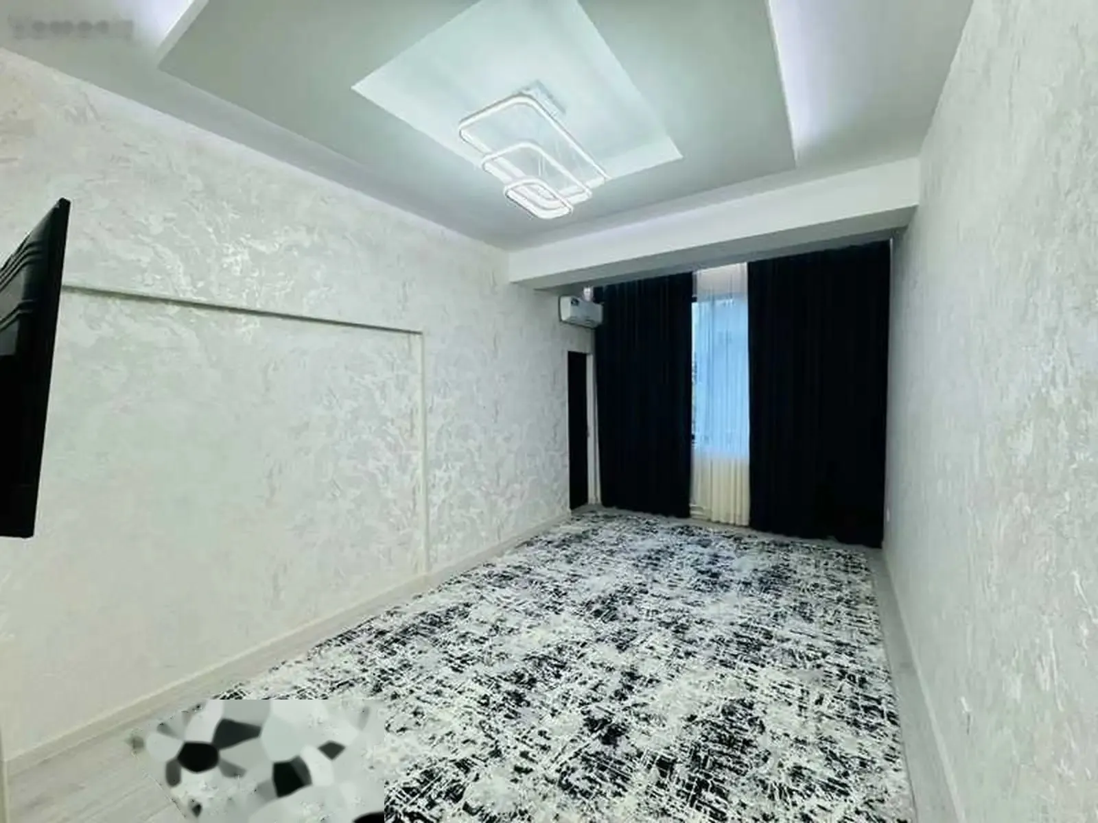 2-комн. квартира, 4 этаж, 75м², Зеленый базар — фото 5