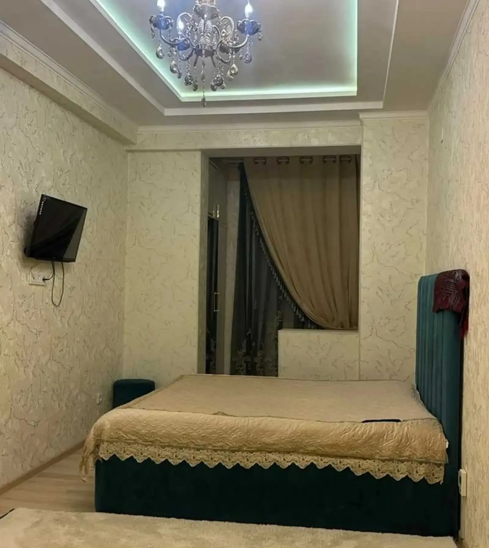 2-комн. квартира, 2 этаж, 58м², ваданасос — фото 3