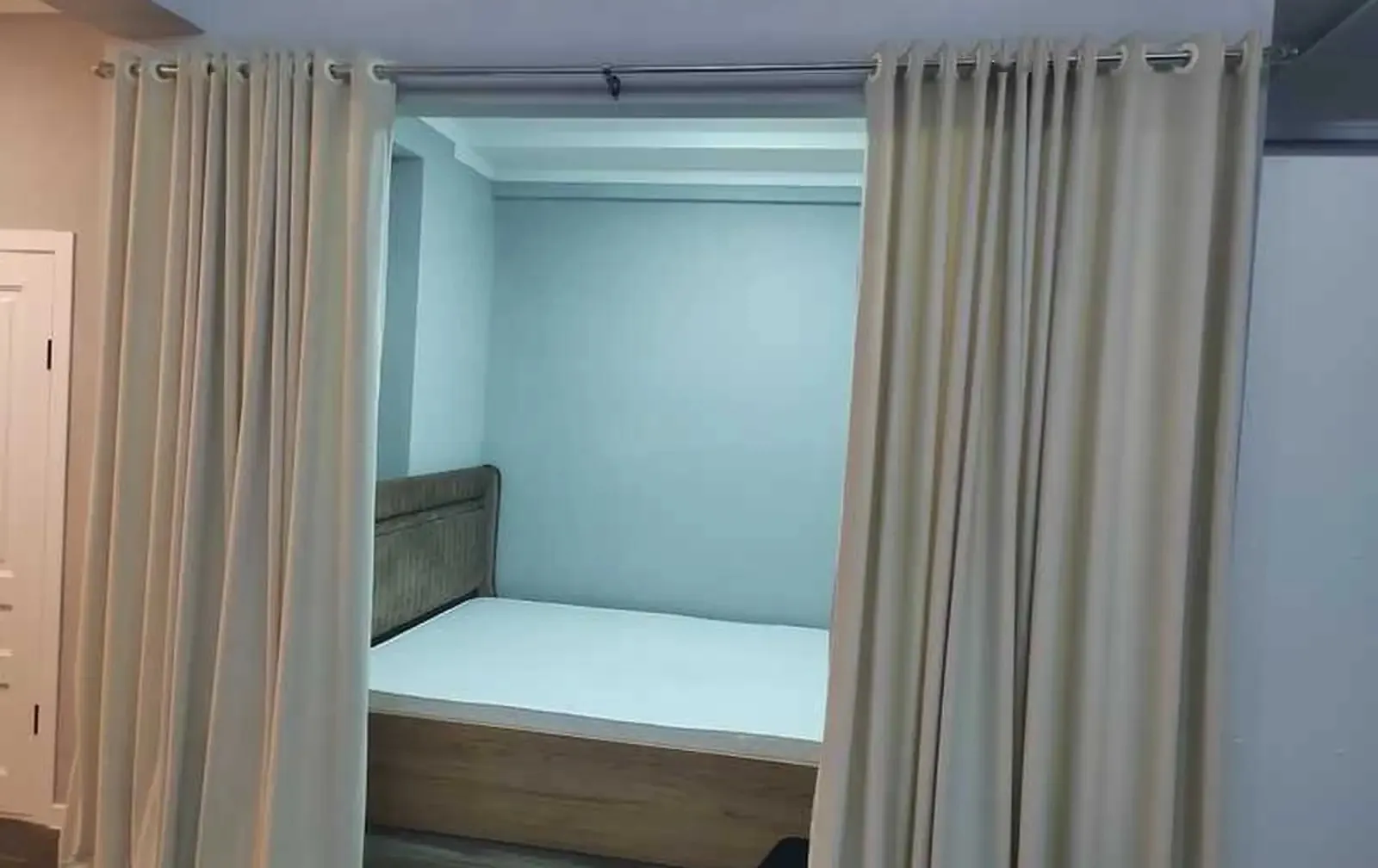 1-комн. квартира, 7 этаж, 60 м², Сомони — фото 4