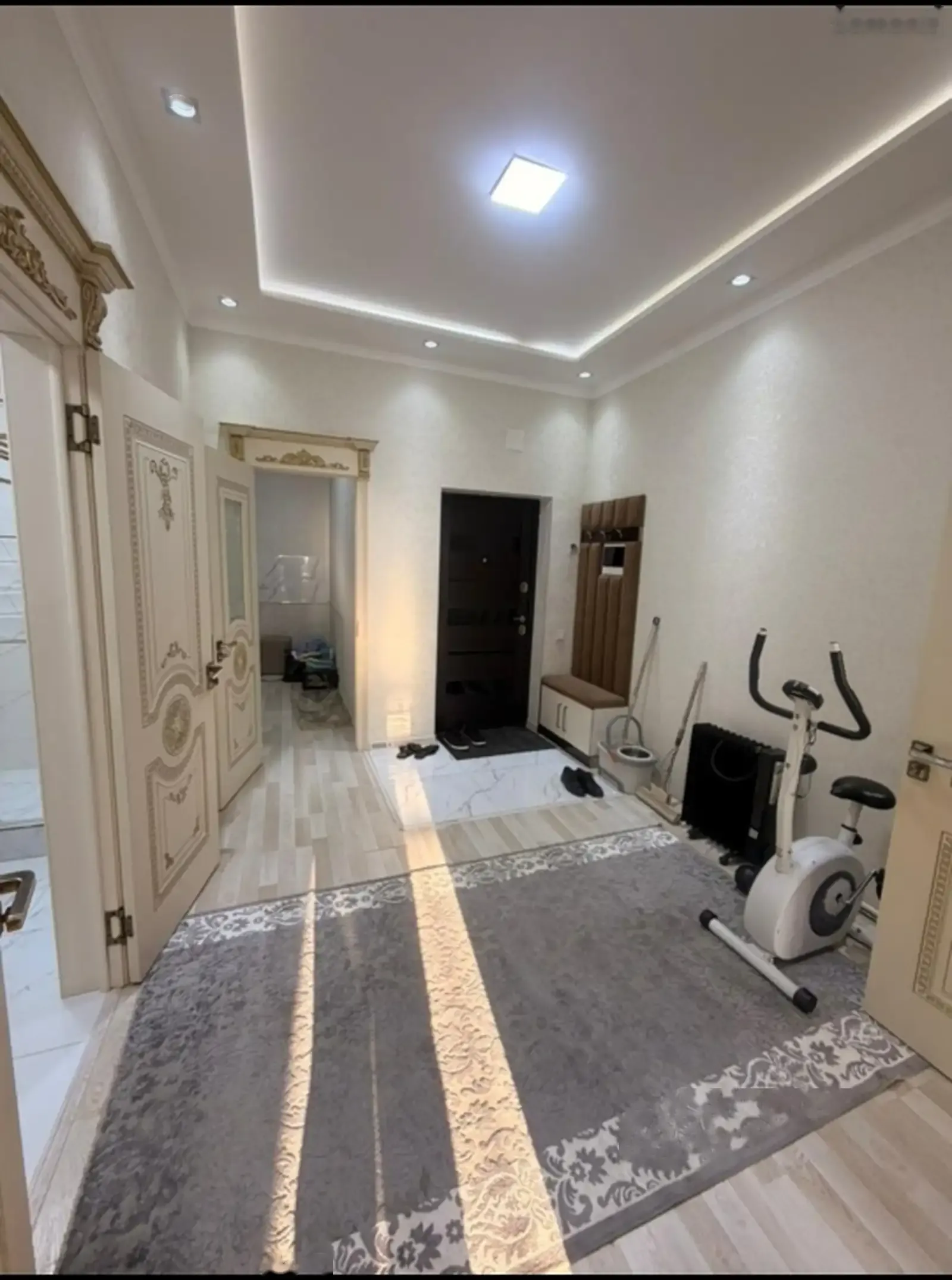 2-комн. квартира, 17 этаж, 97м², Опера и балет — фото 7