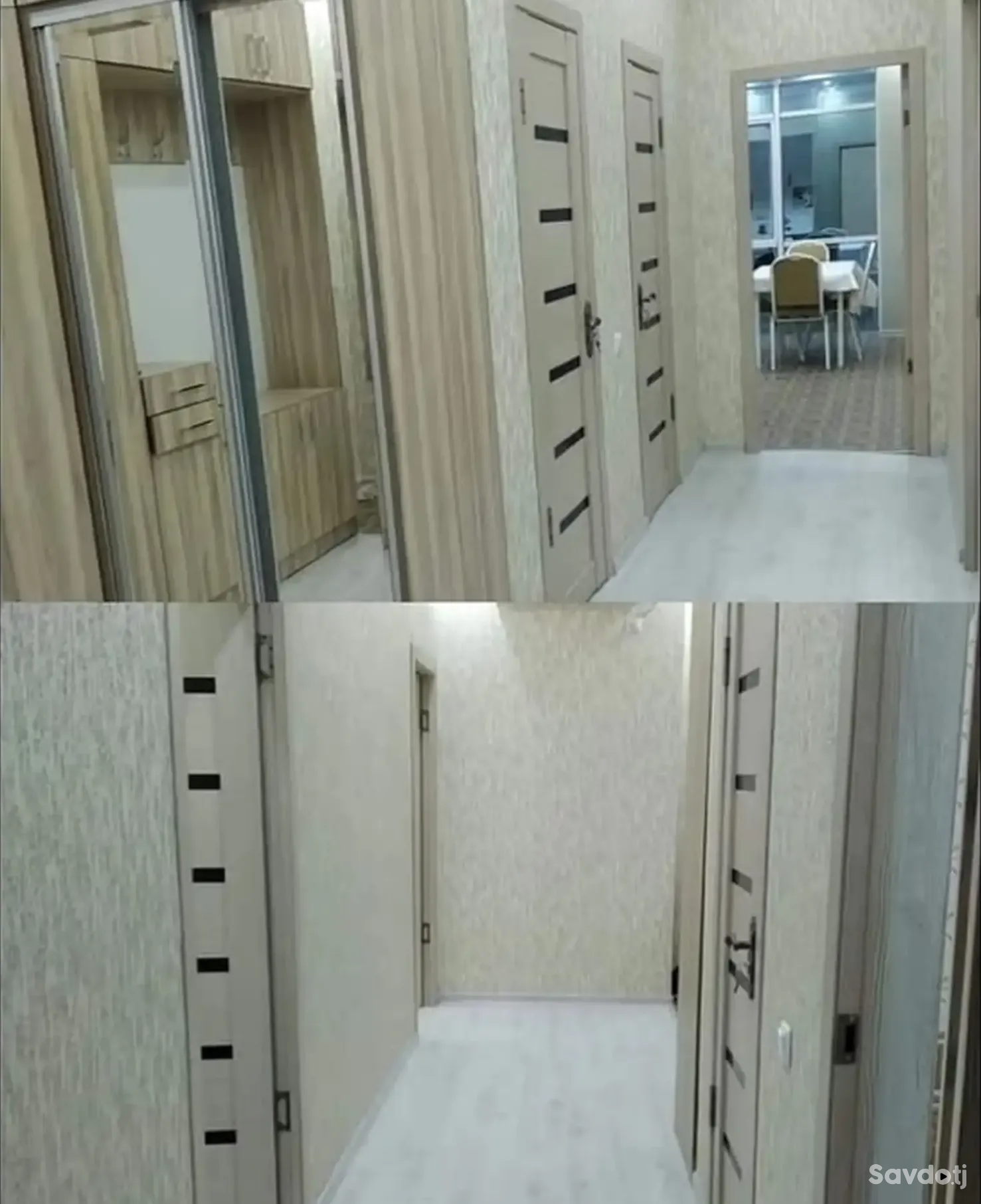 2-комн. квартира, 12 этаж, 81м², Сино — фото 4