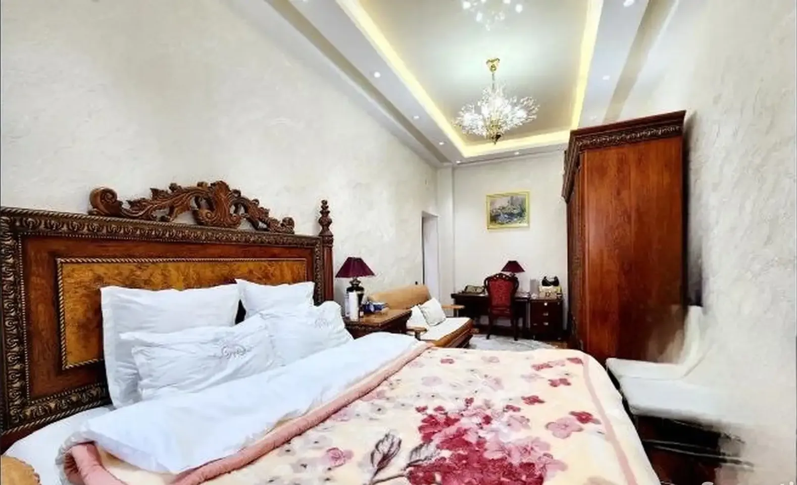 3-комн. квартира, 9 этаж, 130 м², И Сомони — фото 7