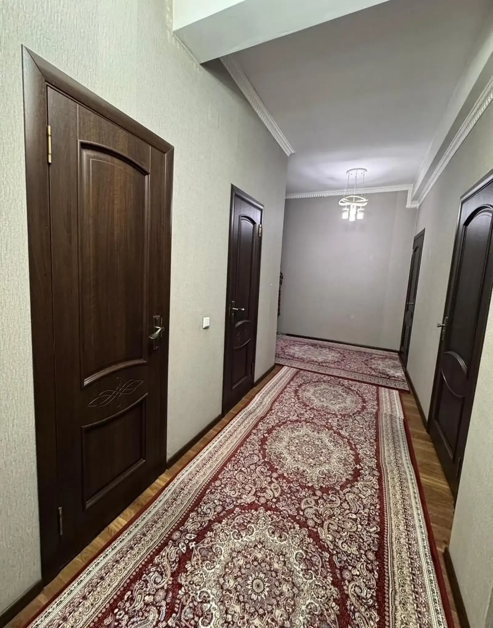 3-комн. квартира, 5 этаж, 102 м², 65 мкр Назди Масчиди Билол — фото 8